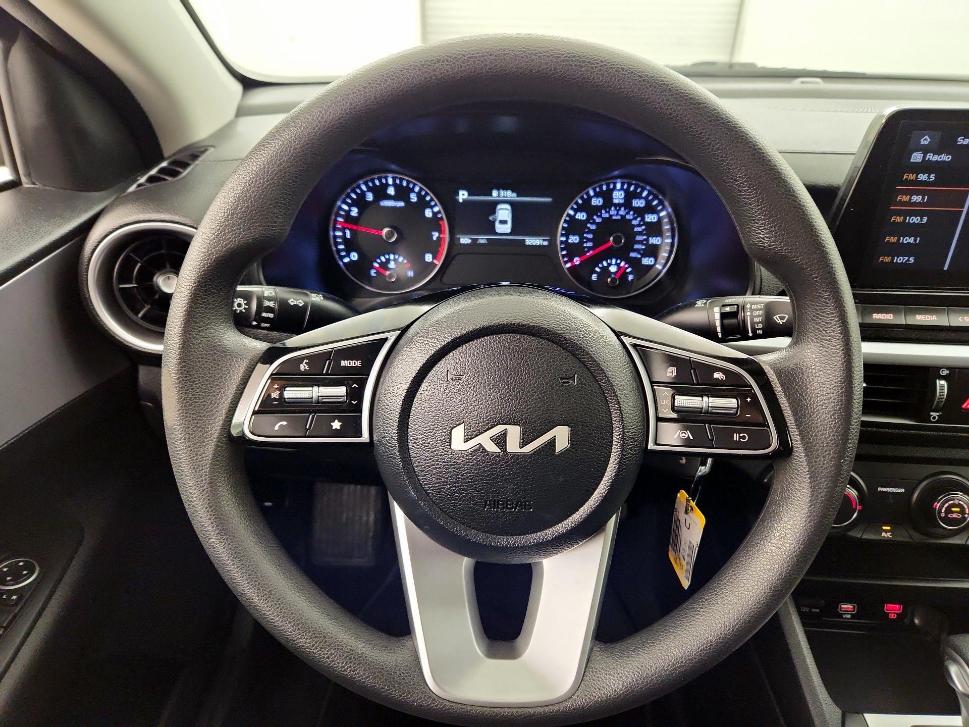 Thumbnail: 2024 Kia Forte - 10