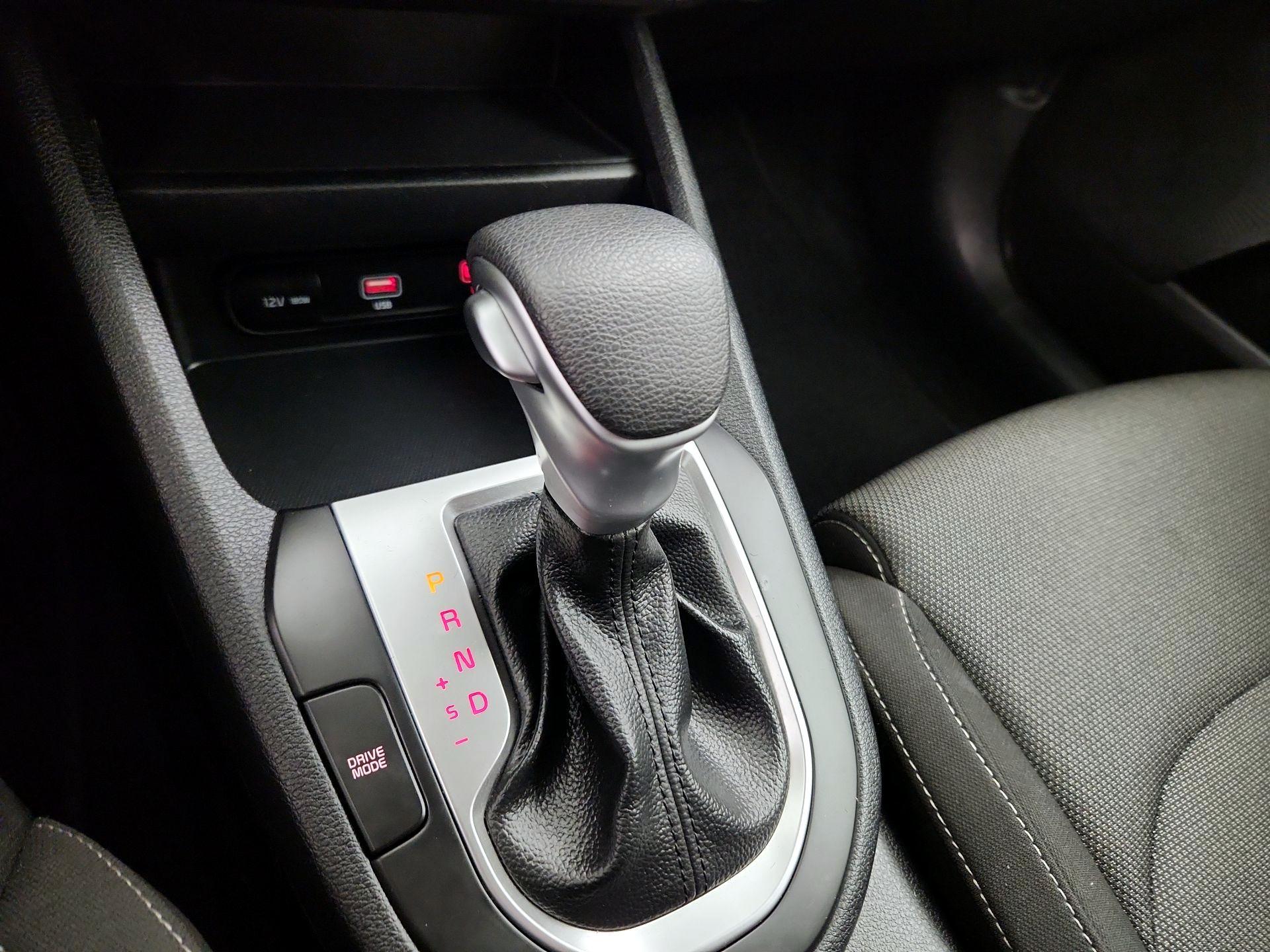 Thumbnail: 2024 Kia Forte - 17