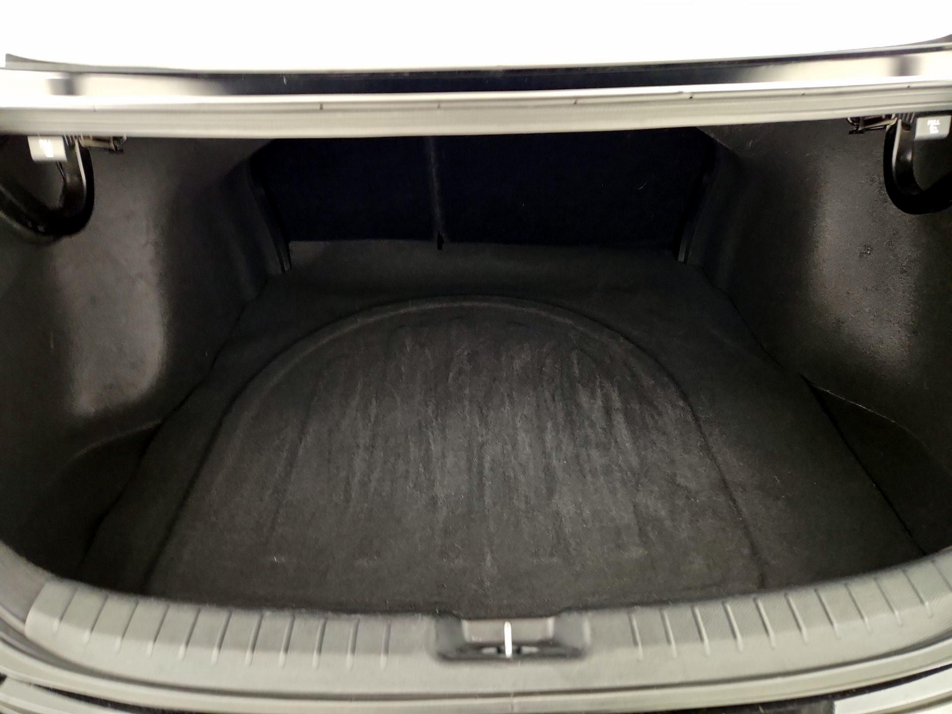 Thumbnail: 2024 Kia Forte - 20