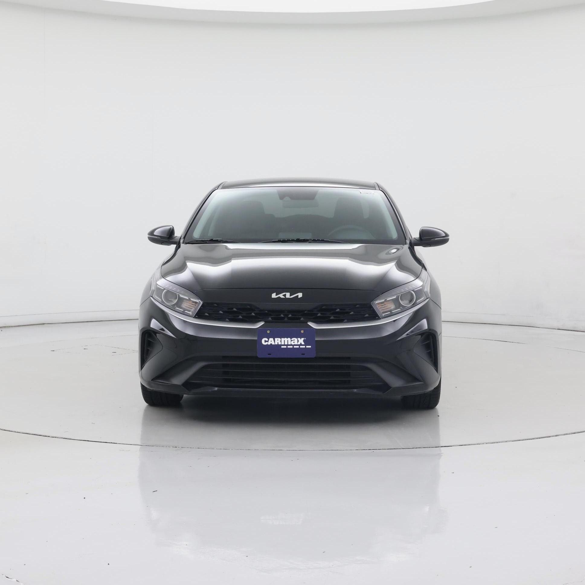 Thumbnail: 2024 Kia Forte - 5