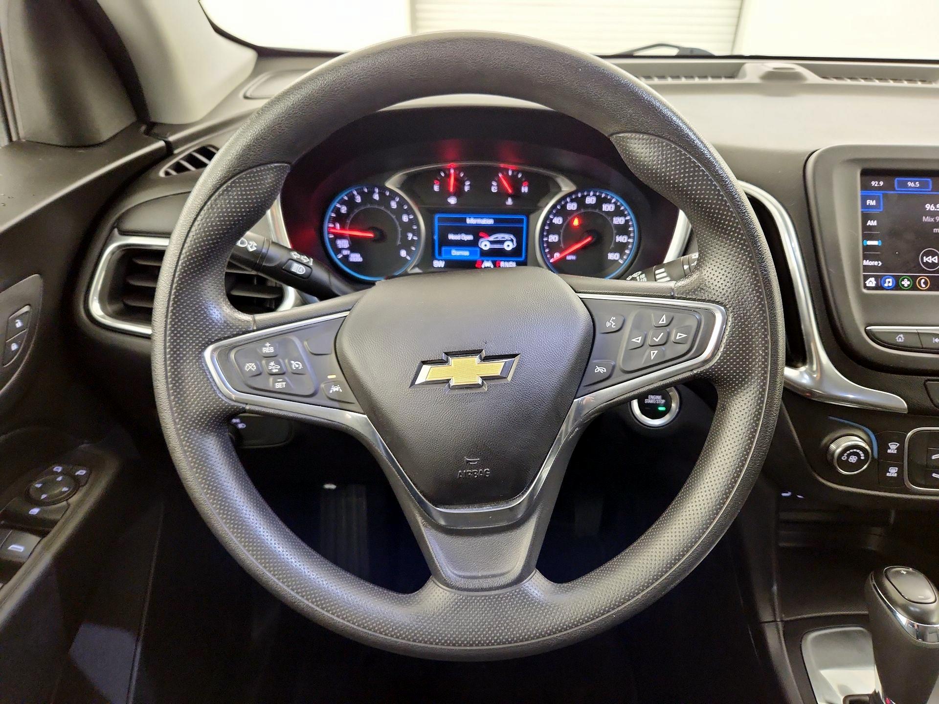 Thumbnail: 2020 Chevrolet Equinox - 10