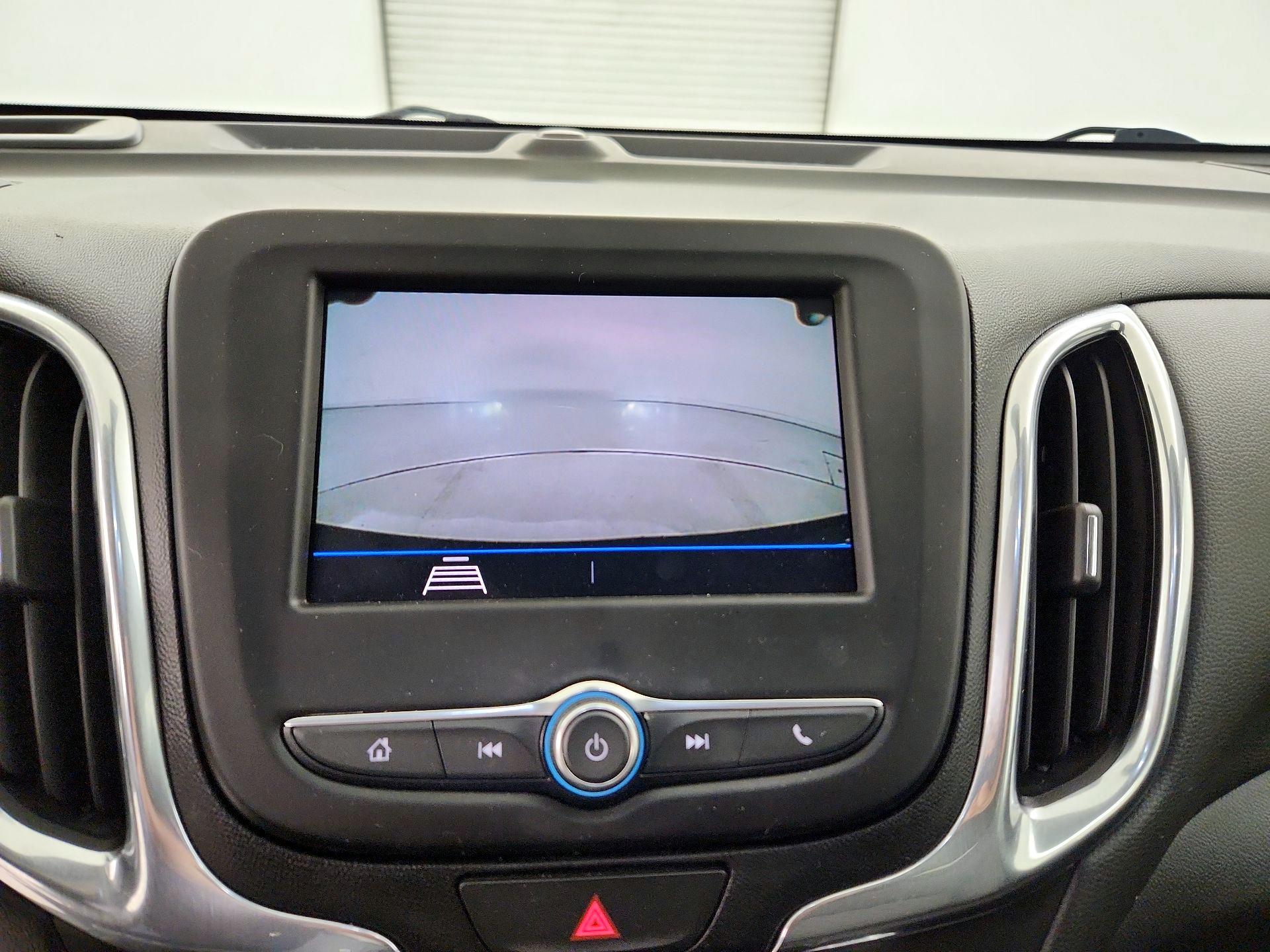 Thumbnail: 2020 Chevrolet Equinox - 14