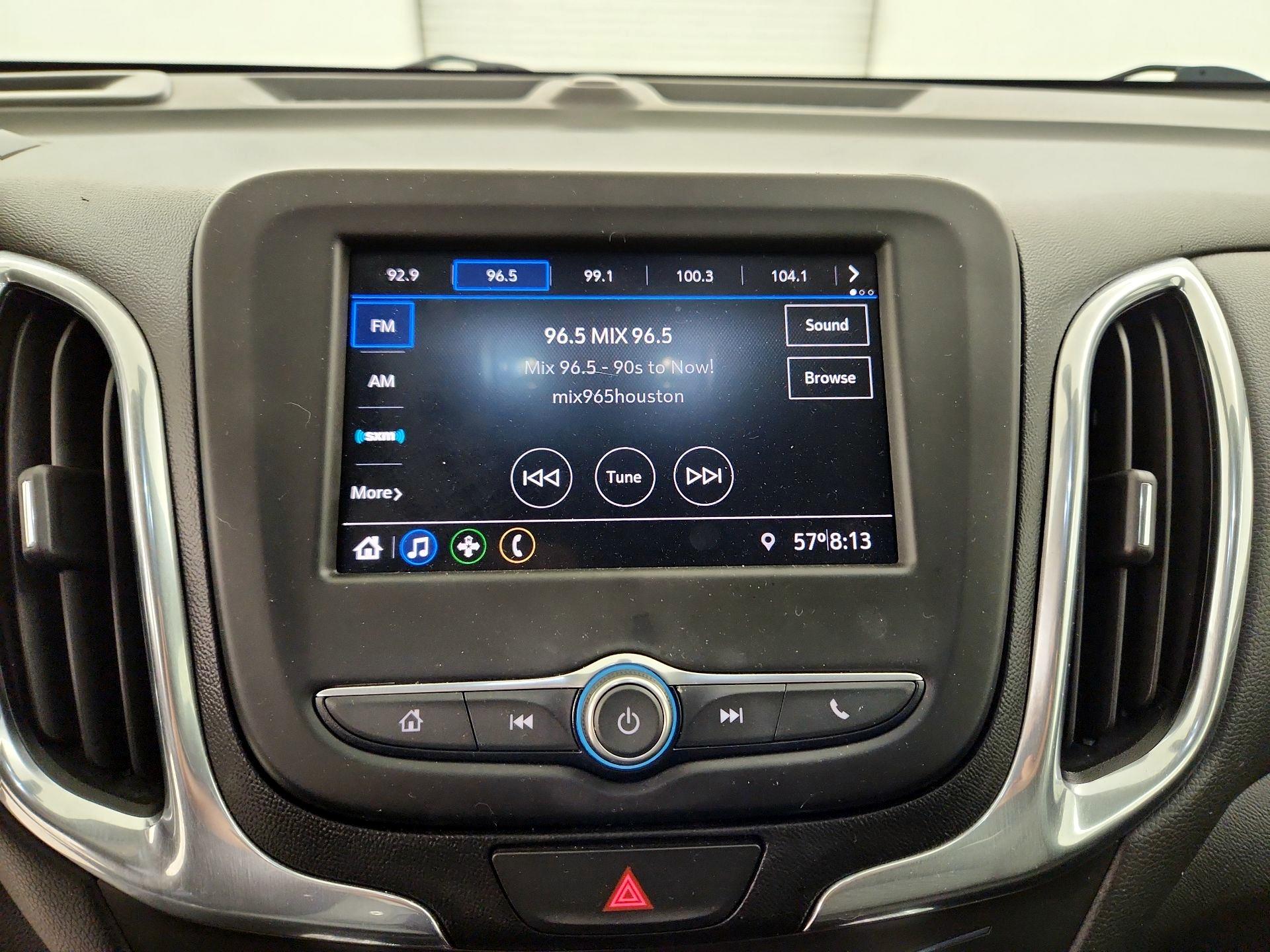 Thumbnail: 2020 Chevrolet Equinox - 15