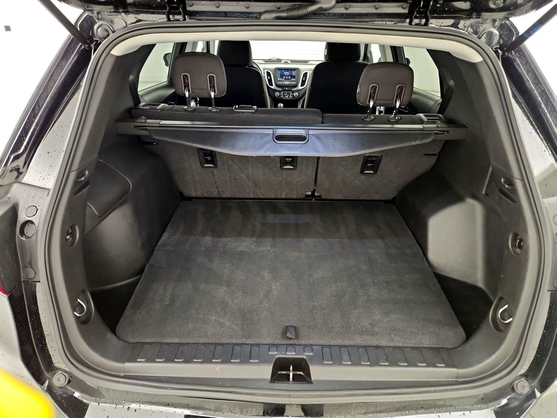 Thumbnail: 2020 Chevrolet Equinox - 20