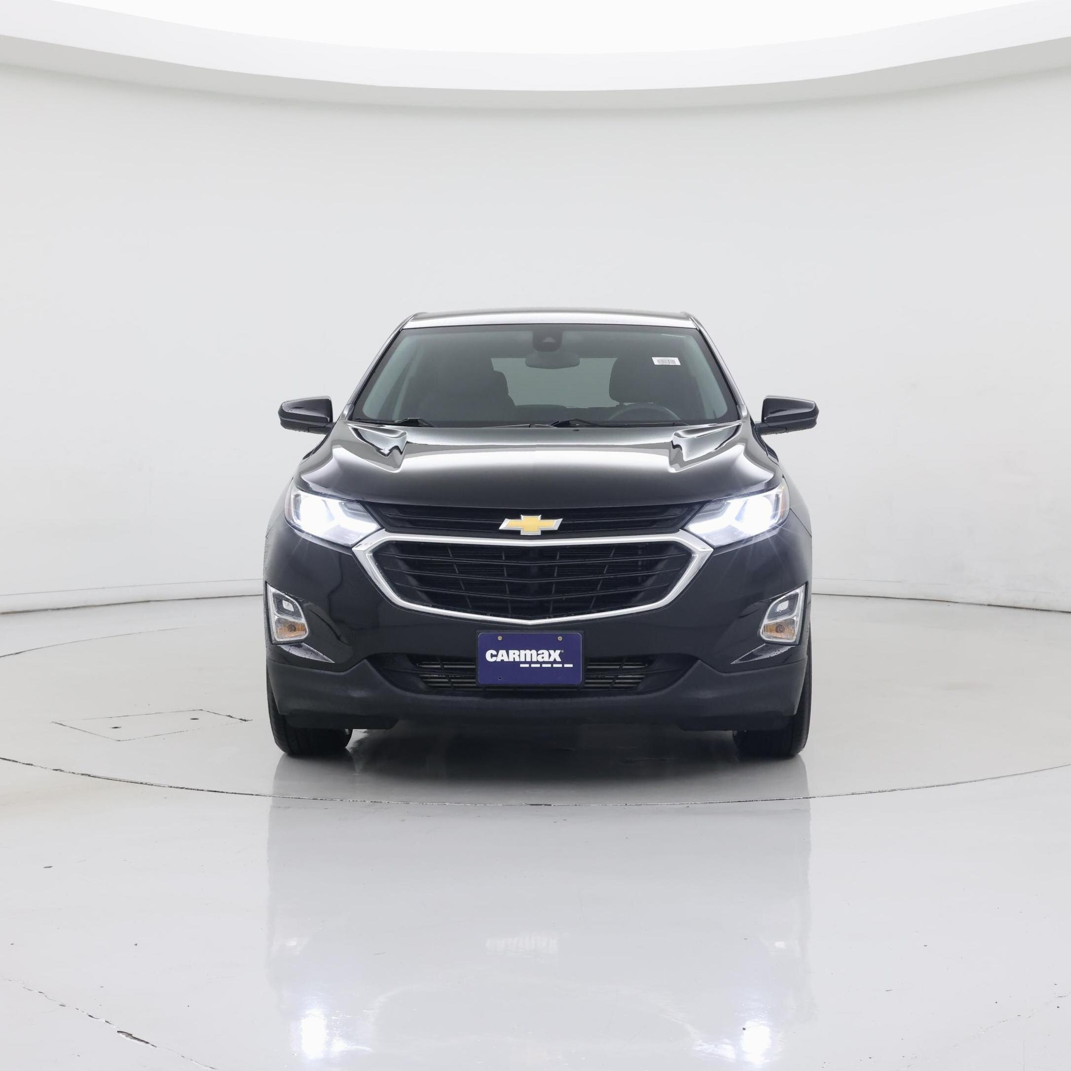 Thumbnail: 2020 Chevrolet Equinox - 5