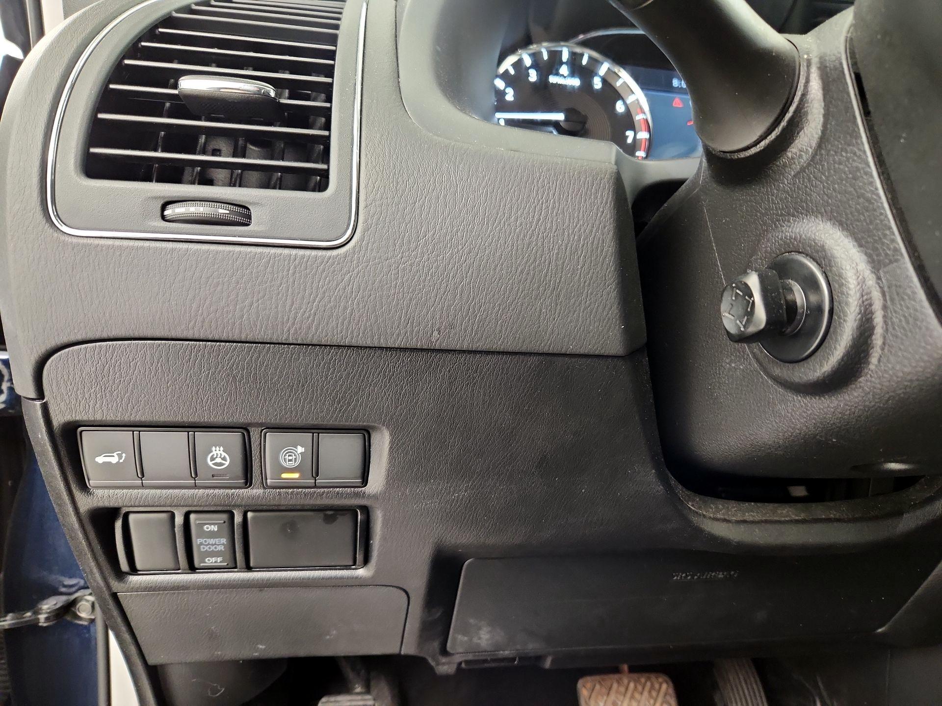 Thumbnail: 2024 INFINITI QX80 - 13