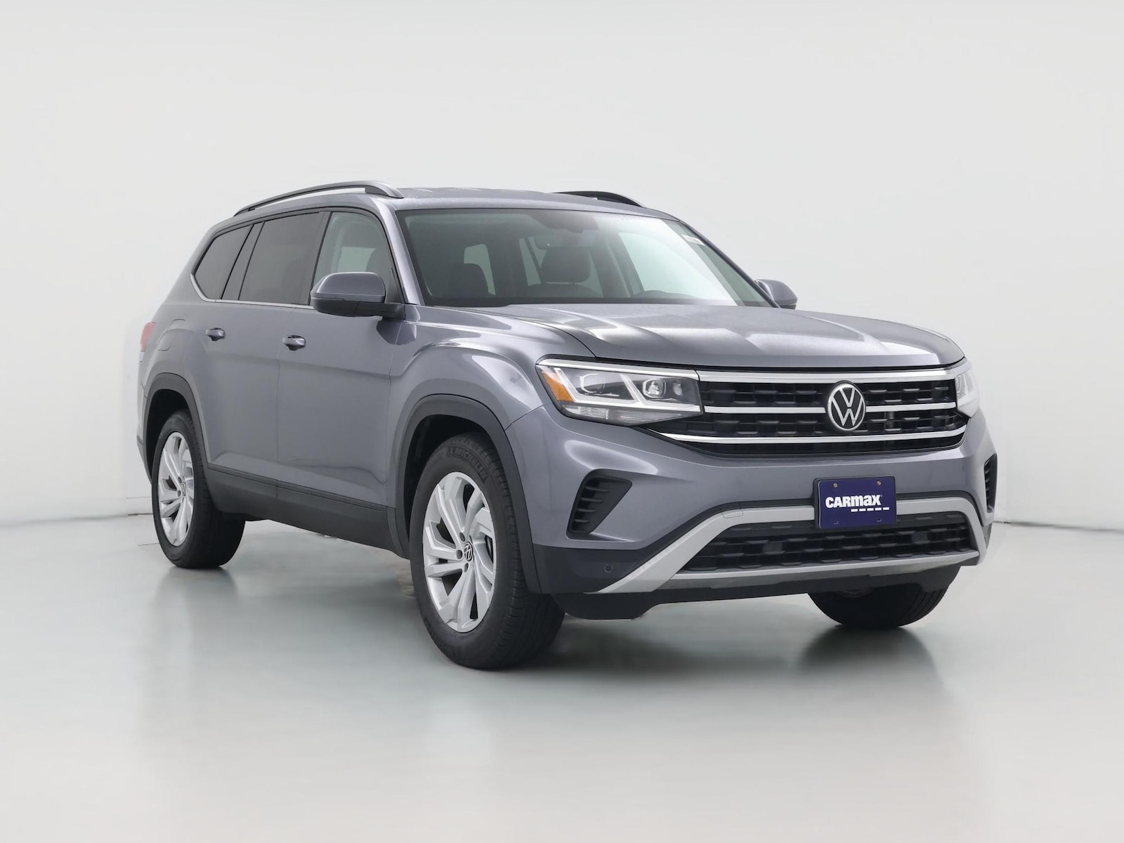2022 Volkswagen Atlas SE w/Tech