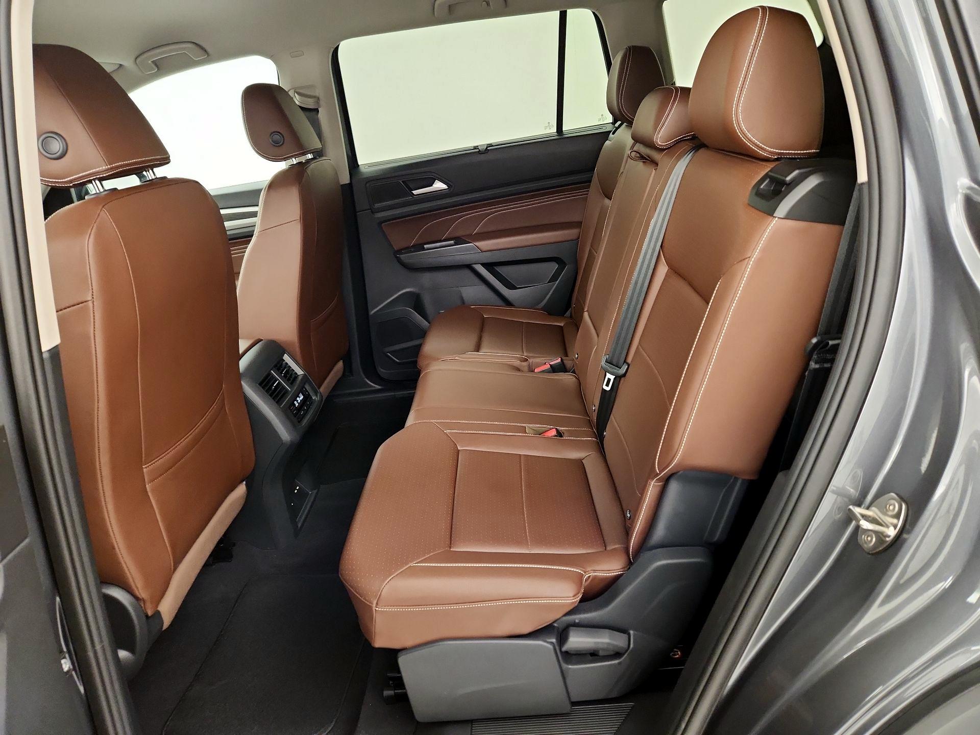 Thumbnail: 2022 Volkswagen Atlas - 19