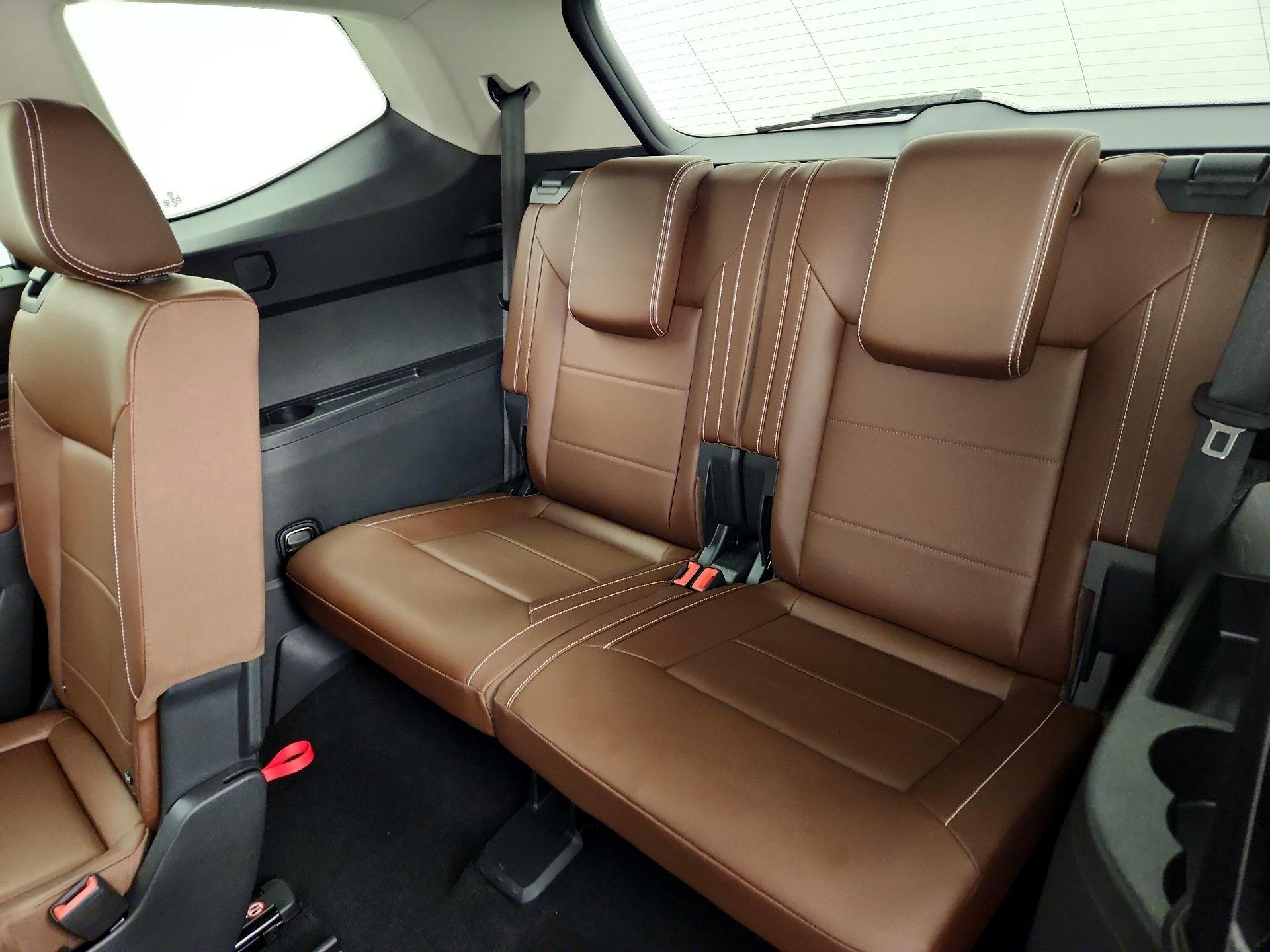 Thumbnail: 2022 Volkswagen Atlas - 20