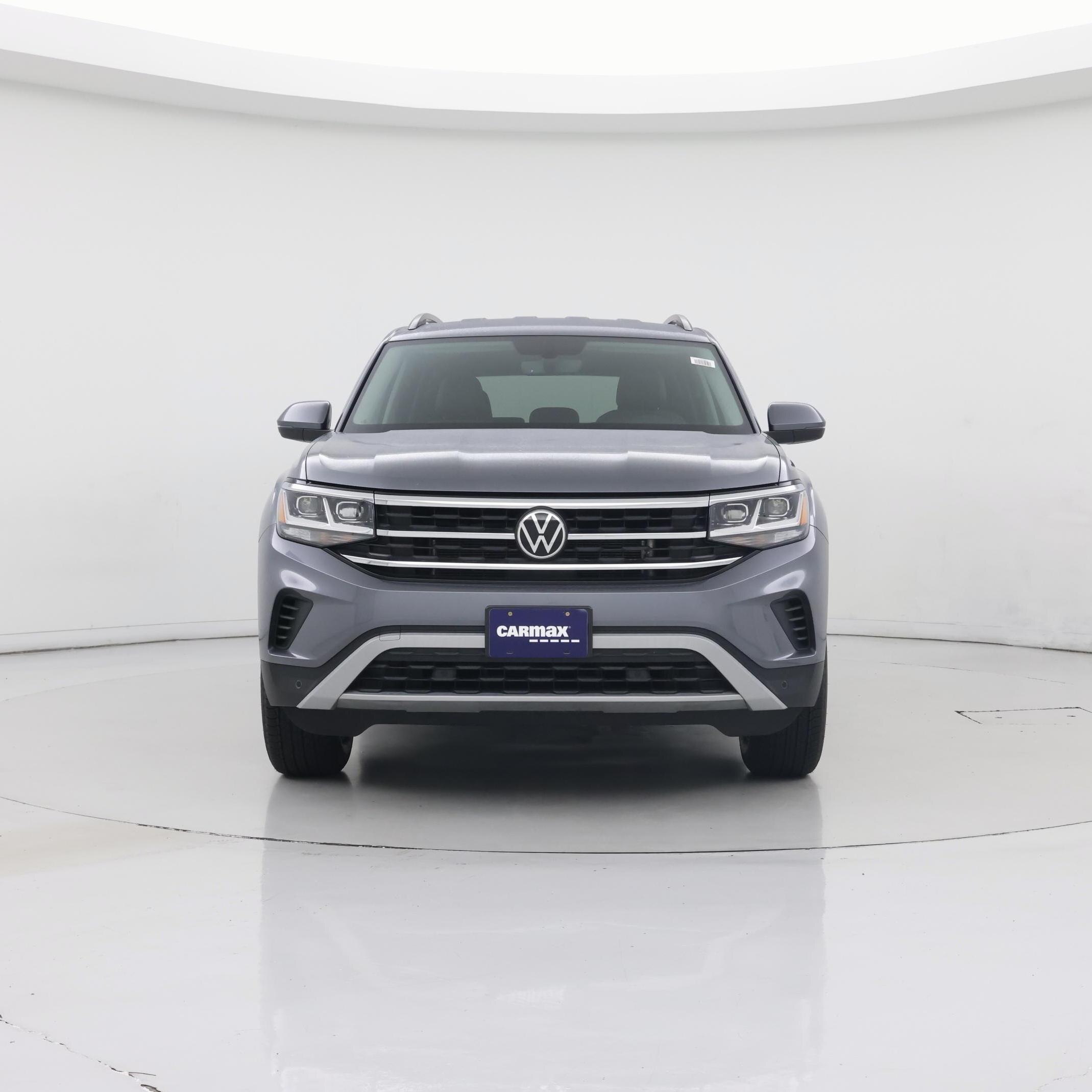 Thumbnail: 2022 Volkswagen Atlas - 5