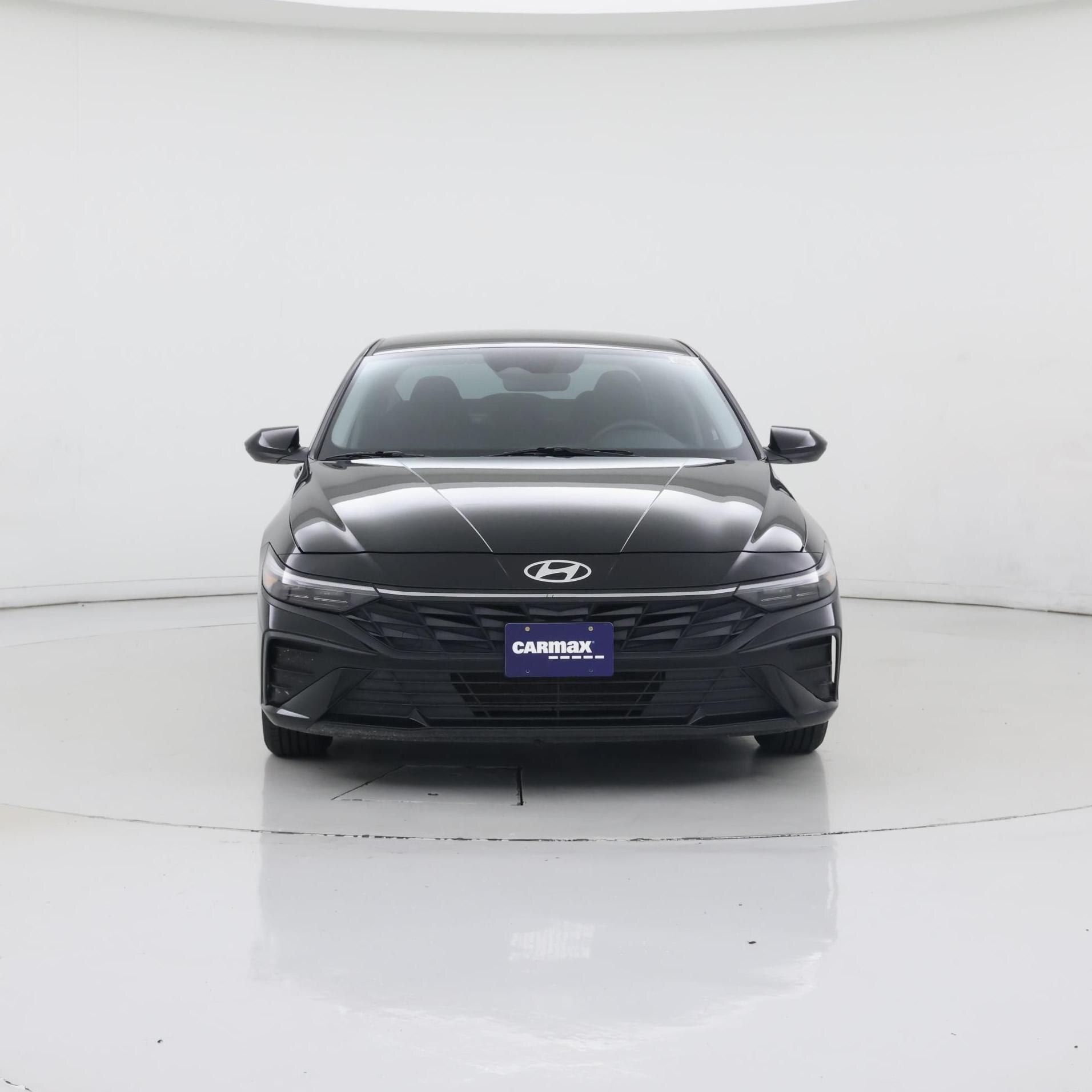 Thumbnail: 2024 Hyundai Elantra - 5