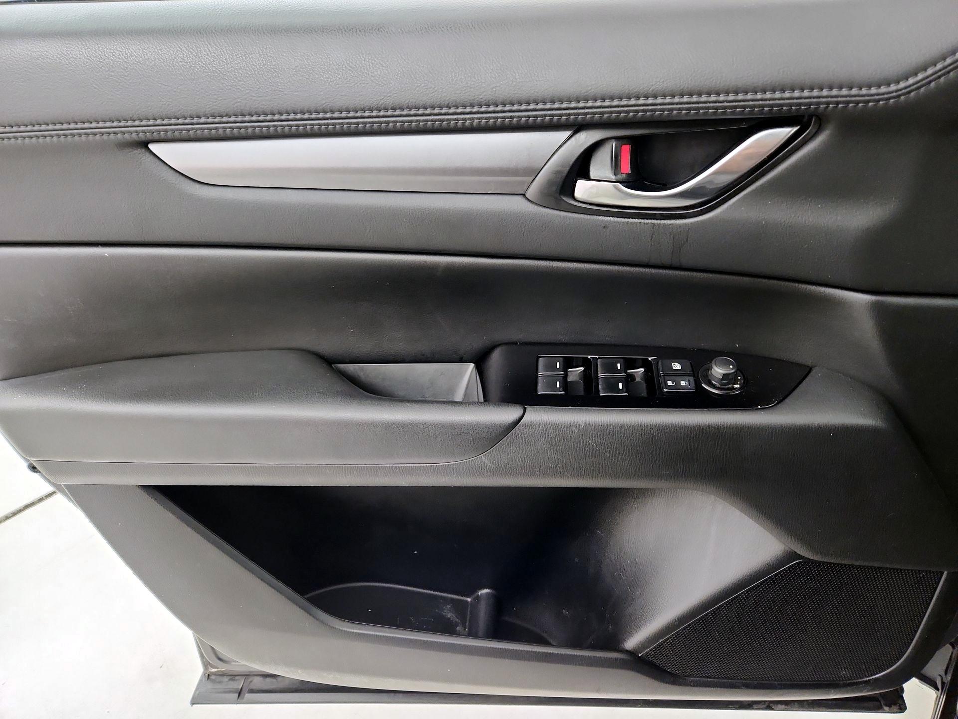 Thumbnail: 2022 Mazda CX-5 - 12