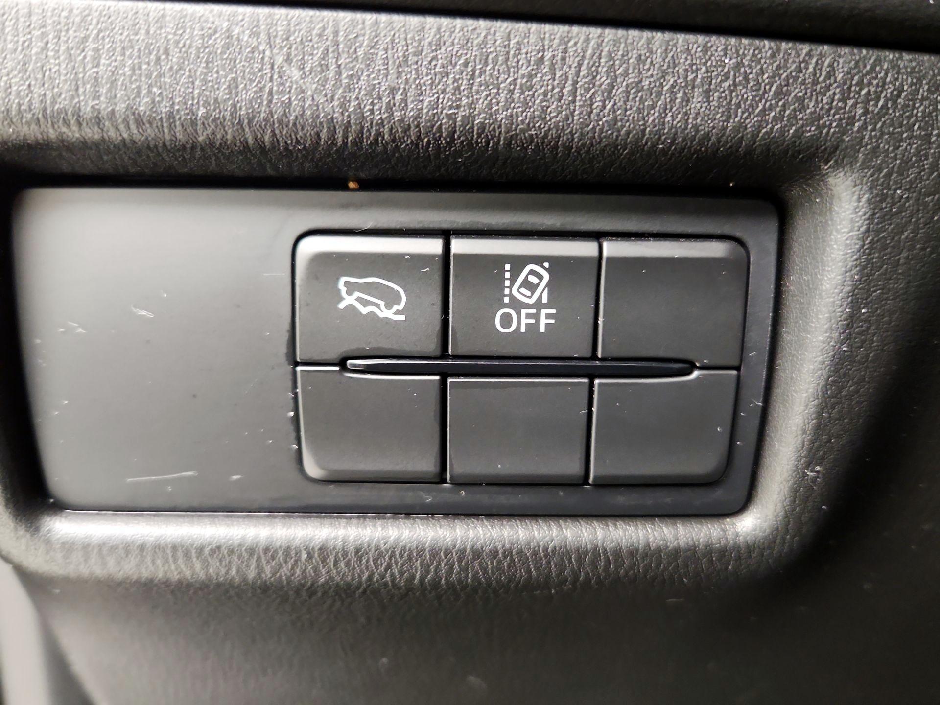 Thumbnail: 2022 Mazda CX-5 - 13