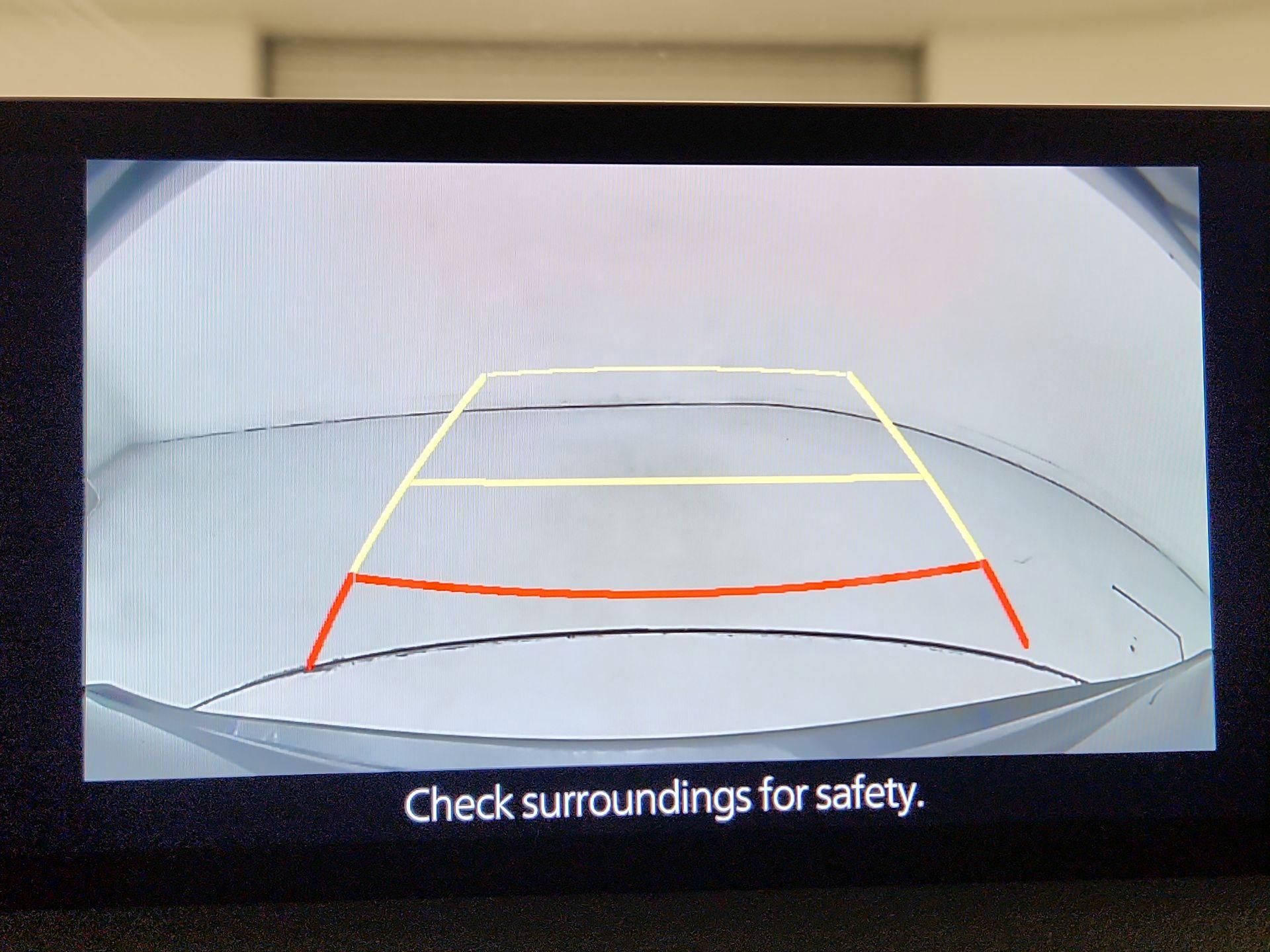 Thumbnail: 2022 Mazda CX-5 - 14