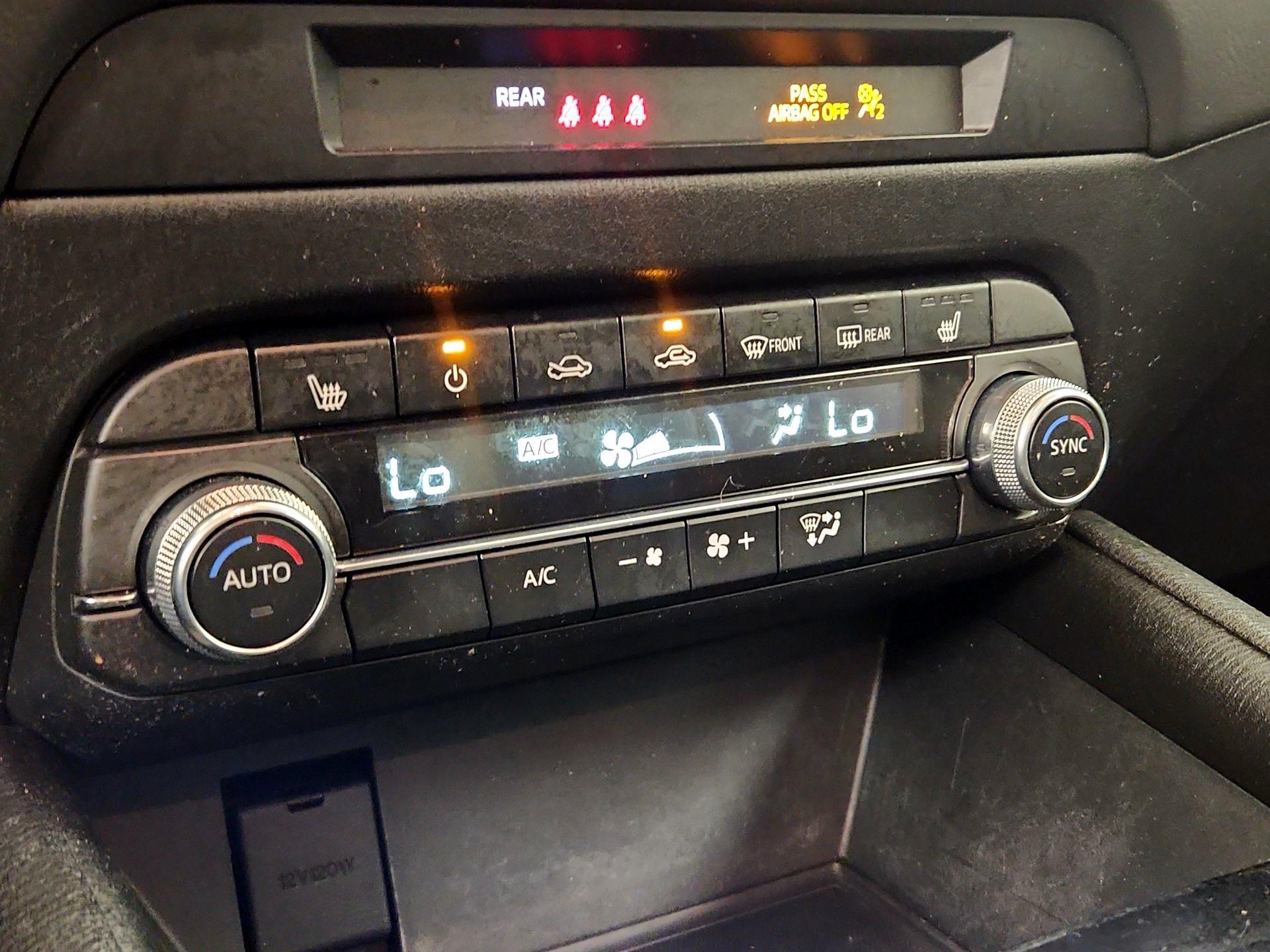 Thumbnail: 2022 Mazda CX-5 - 16