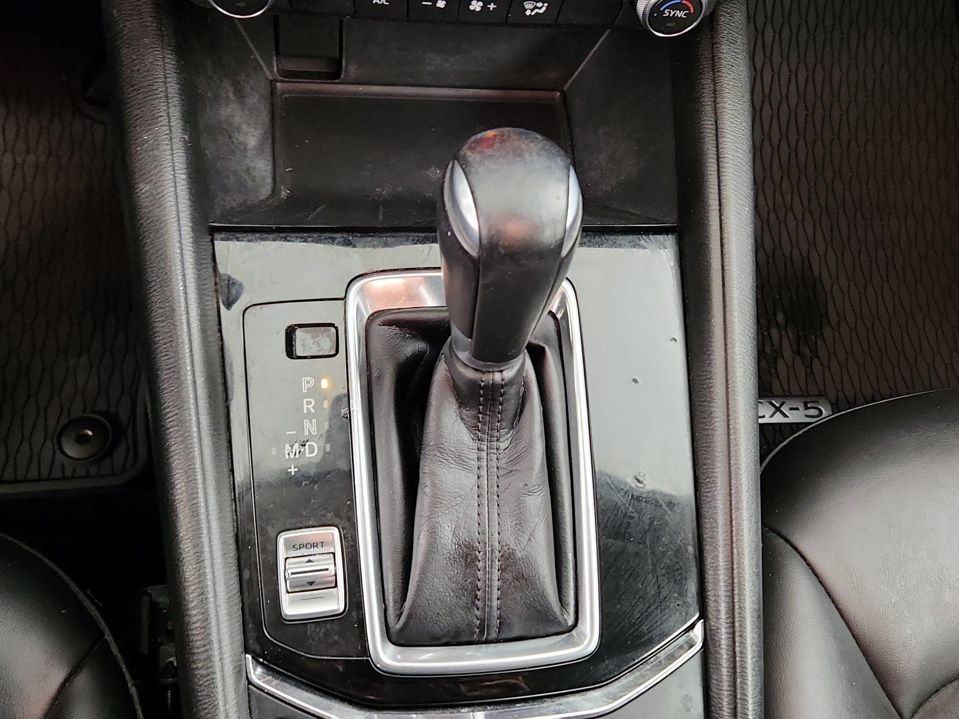 Thumbnail: 2022 Mazda CX-5 - 17