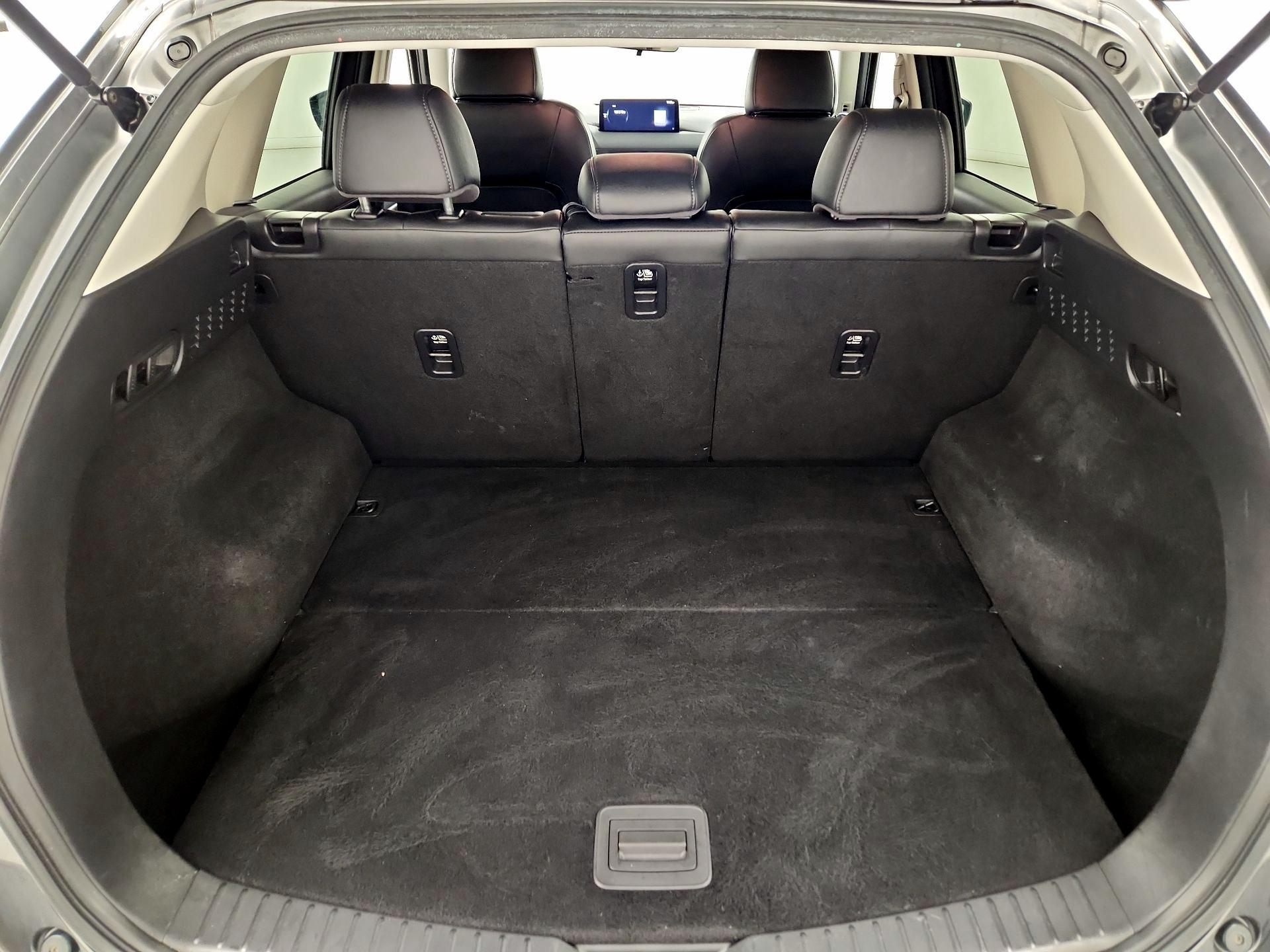 Thumbnail: 2022 Mazda CX-5 - 20