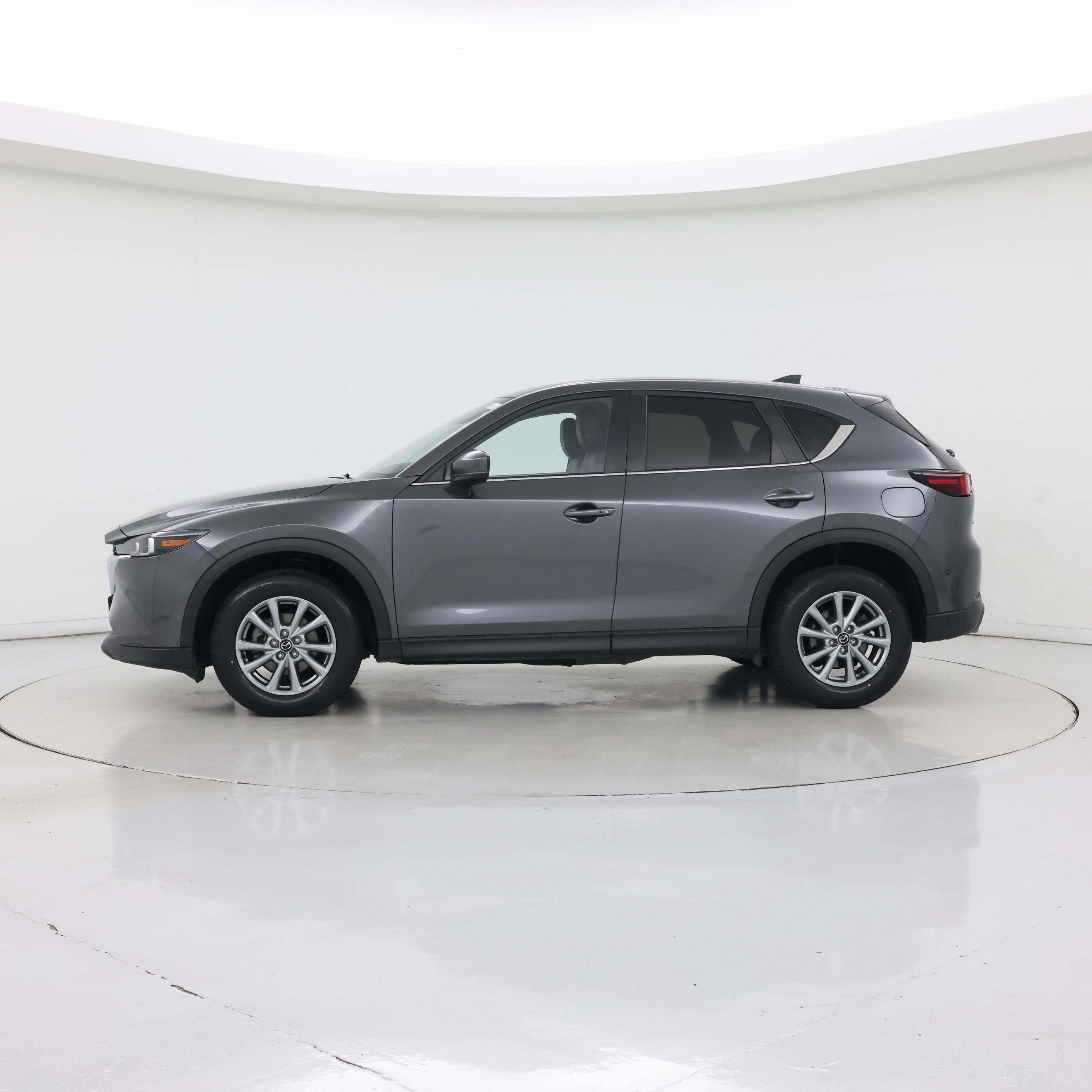Thumbnail: 2022 Mazda CX-5 - 3