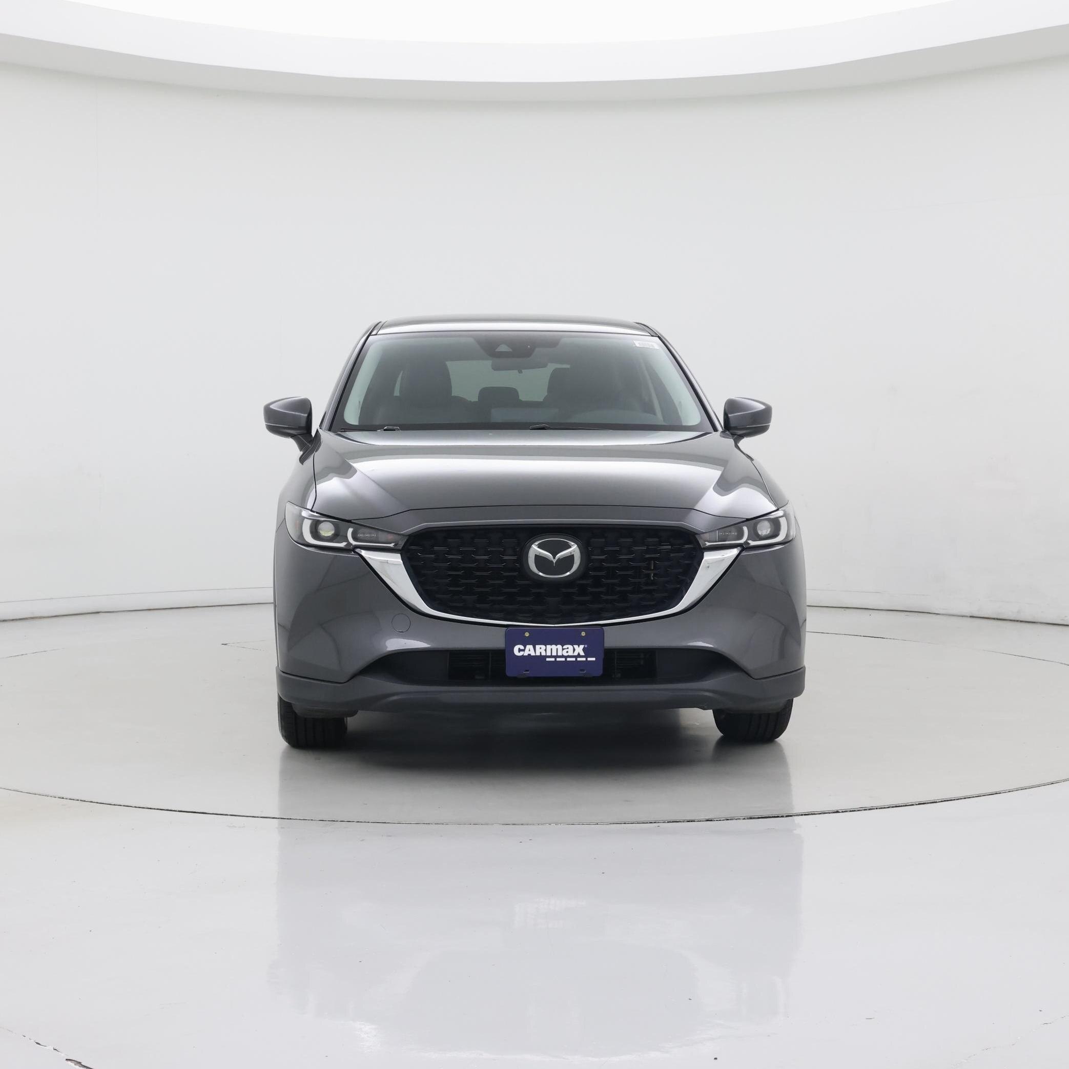 Thumbnail: 2022 Mazda CX-5 - 5