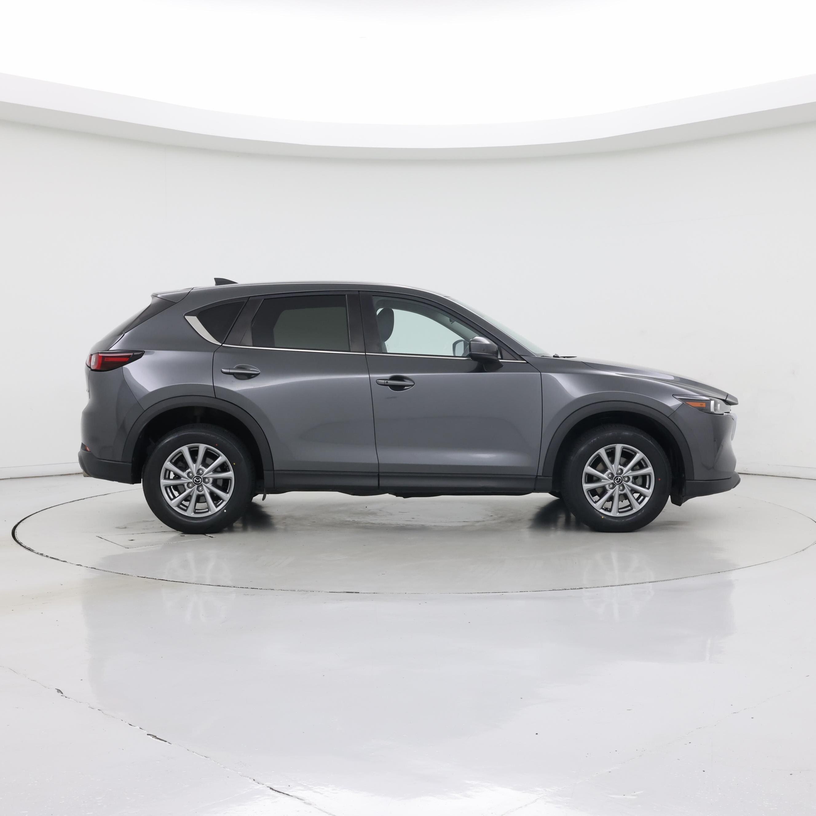 Thumbnail: 2022 Mazda CX-5 - 7