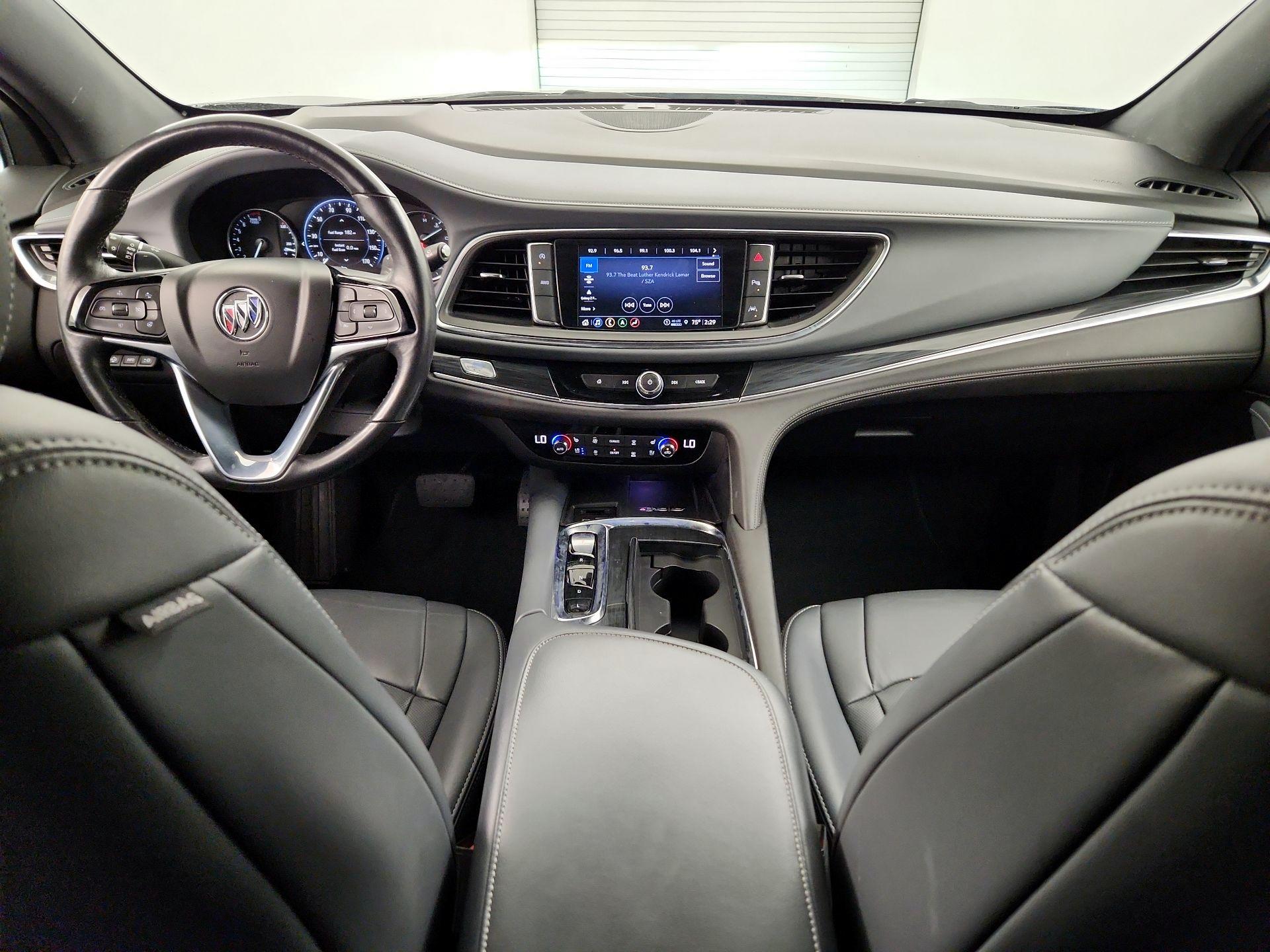 Thumbnail: 2024 Buick Enclave - 9