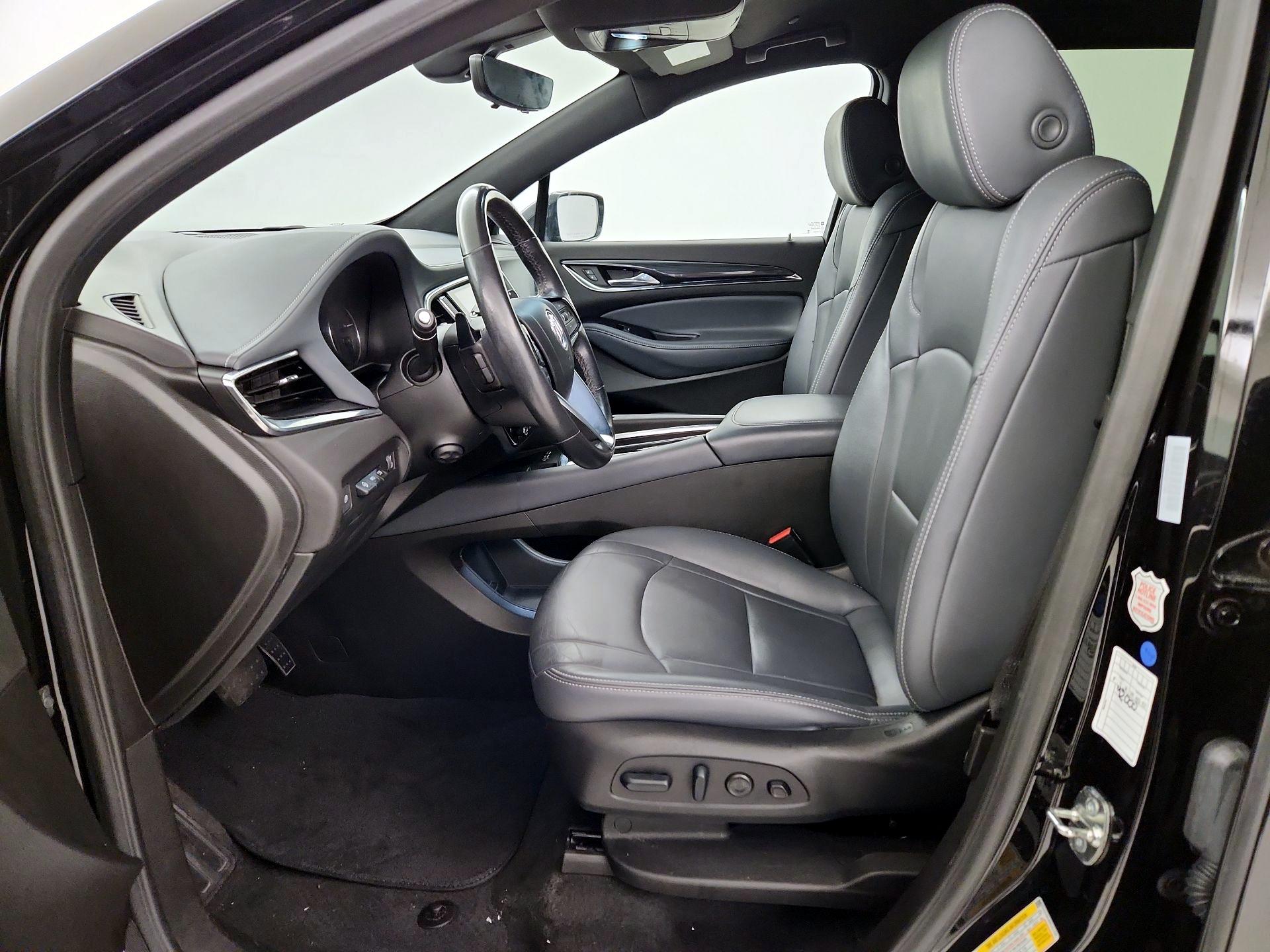 Thumbnail: 2024 Buick Enclave - 11