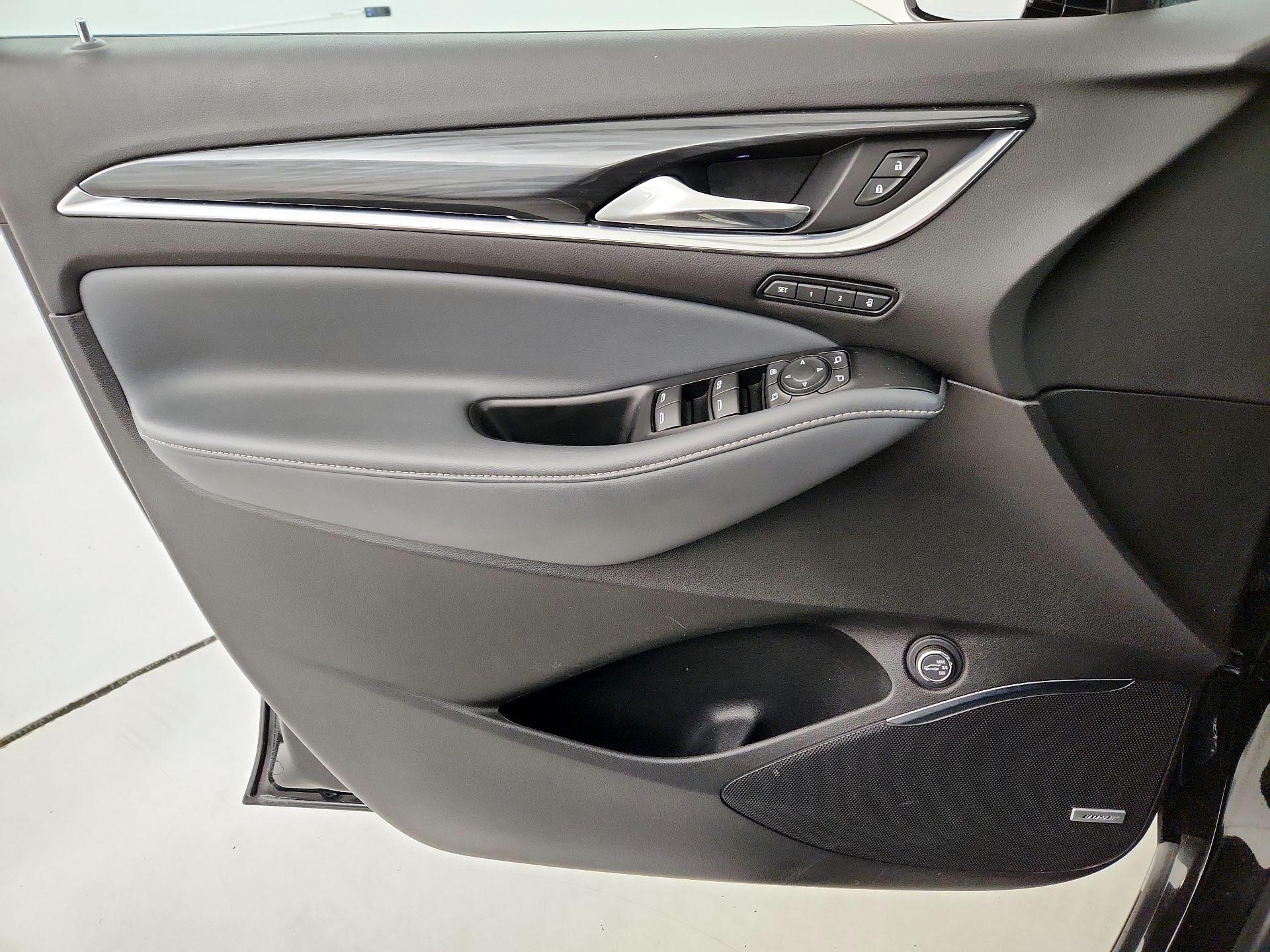 Thumbnail: 2024 Buick Enclave - 12