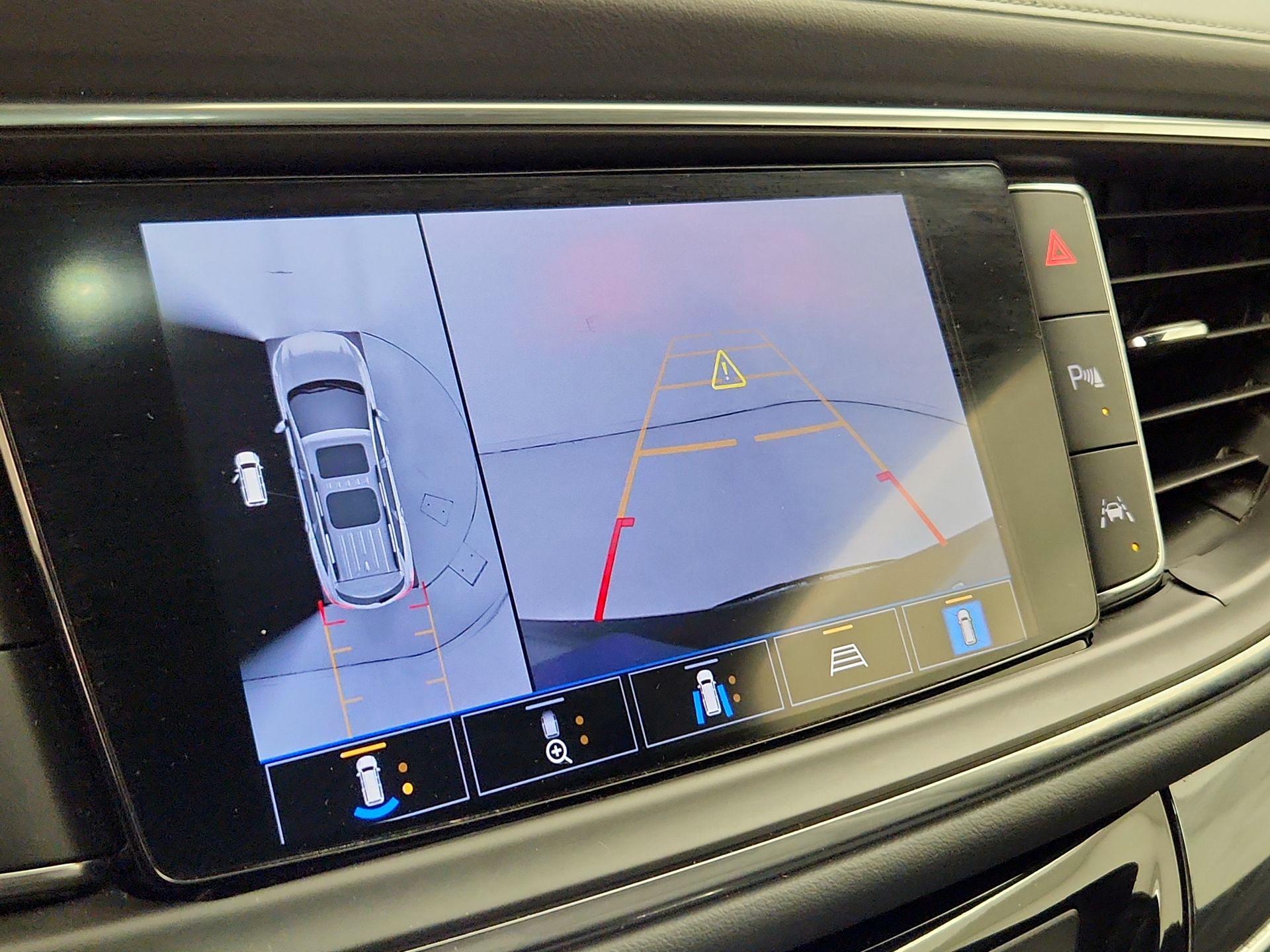 Thumbnail: 2024 Buick Enclave - 14