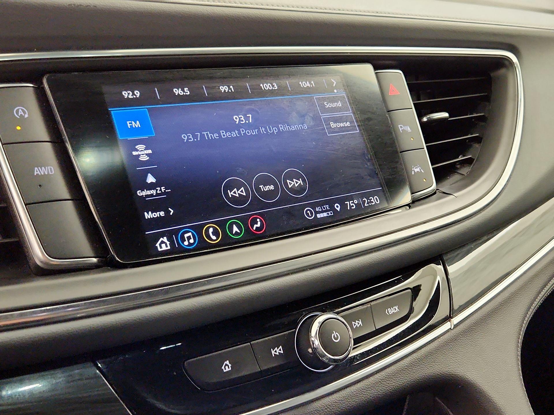 Thumbnail: 2024 Buick Enclave - 15