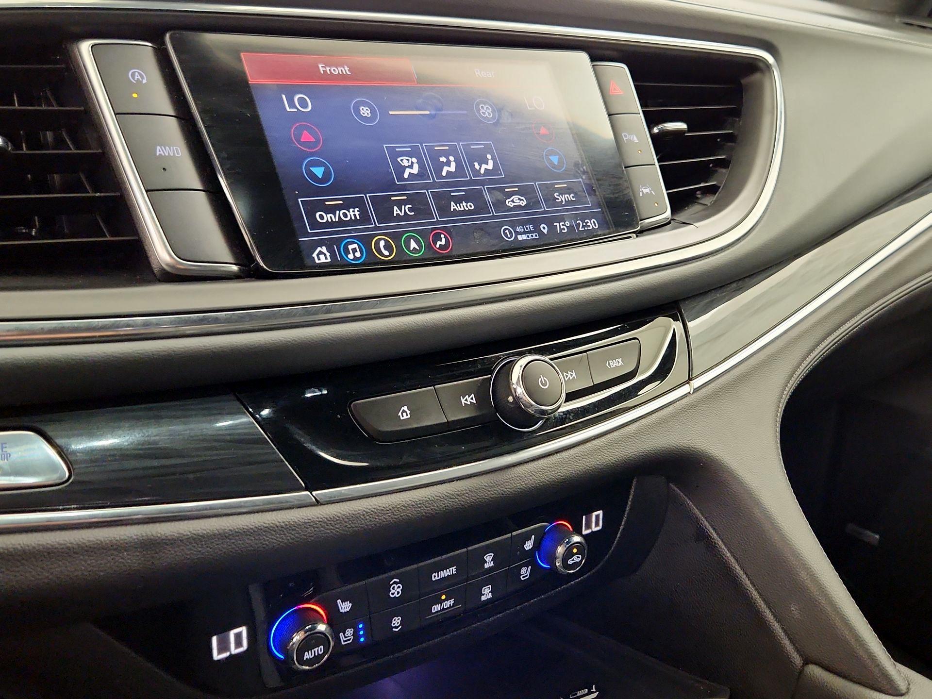 Thumbnail: 2024 Buick Enclave - 16