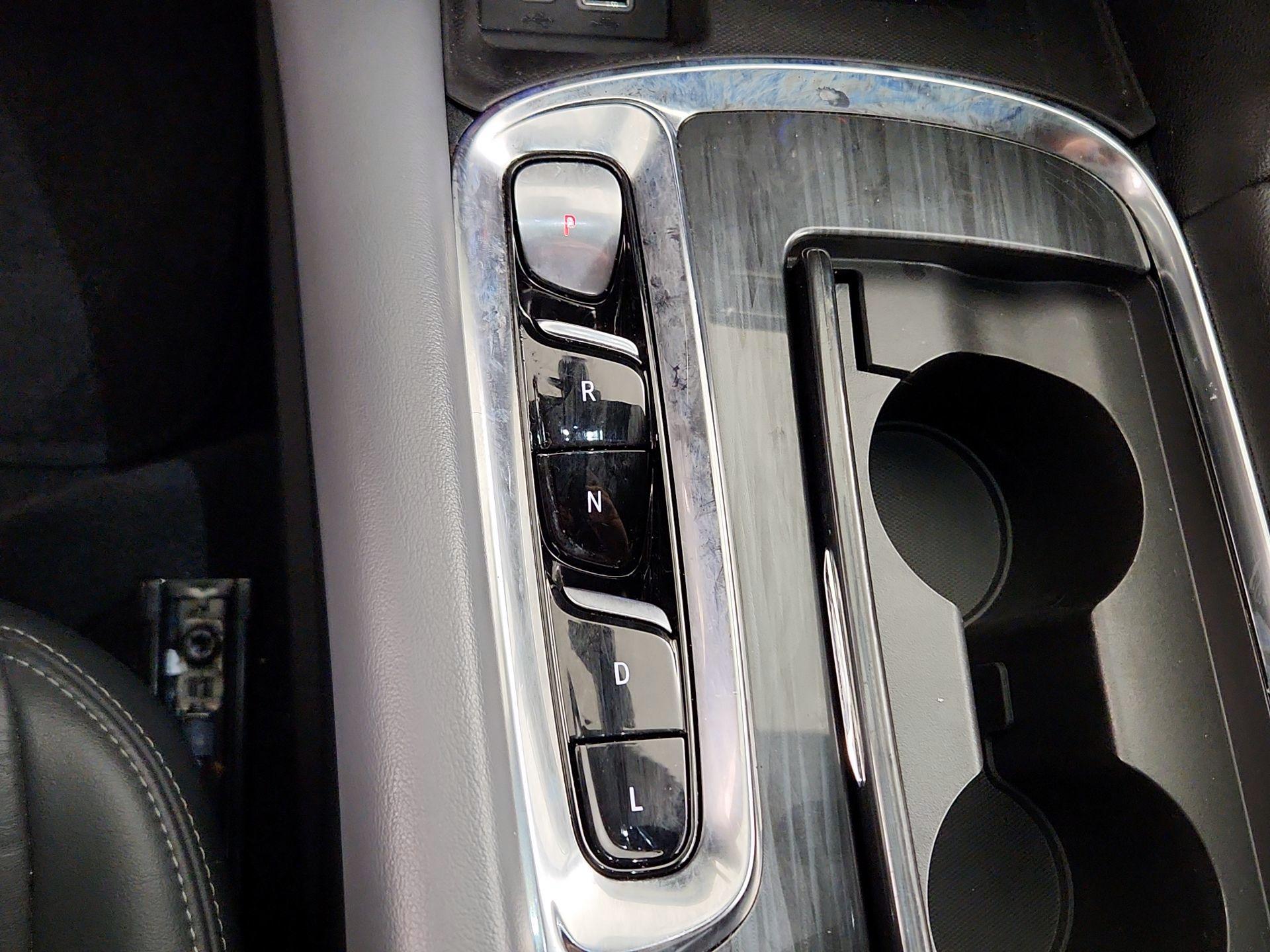 Thumbnail: 2024 Buick Enclave - 17