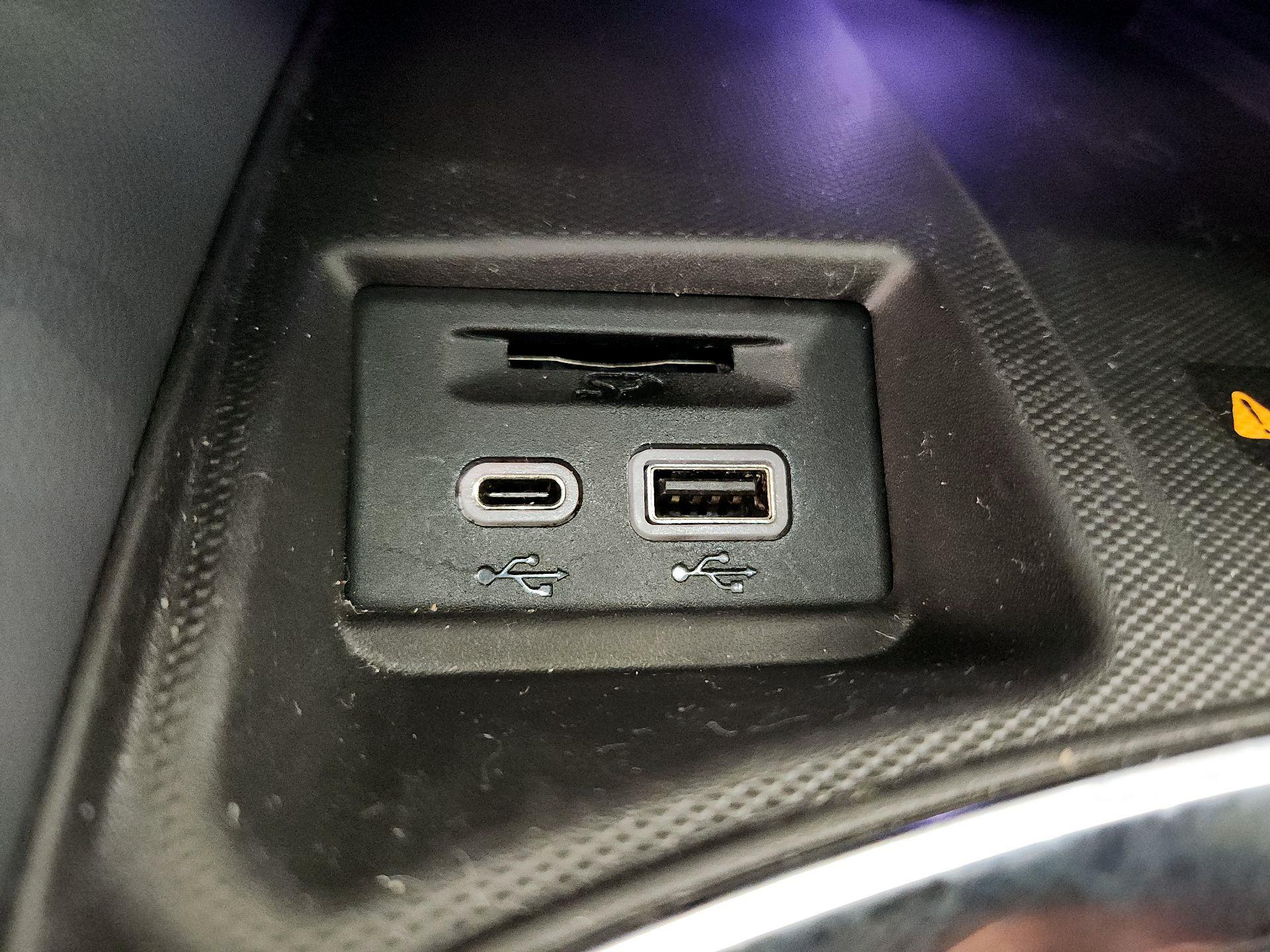 Thumbnail: 2024 Buick Enclave - 18