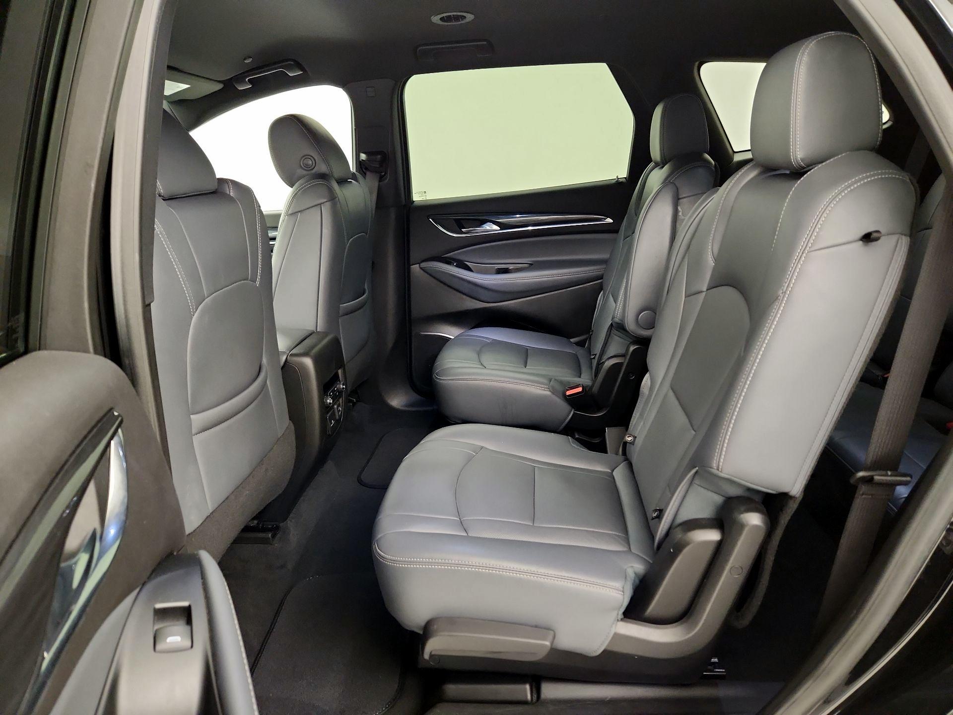 Thumbnail: 2024 Buick Enclave - 19