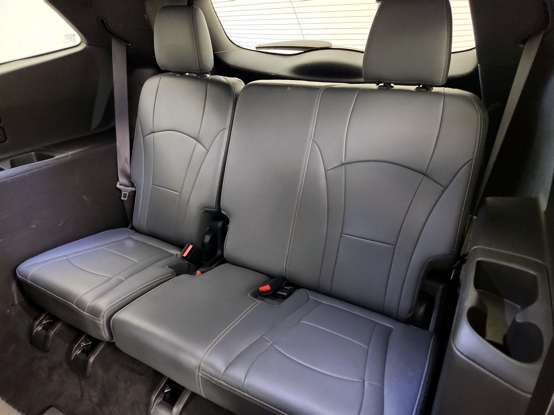 Thumbnail: 2024 Buick Enclave - 20