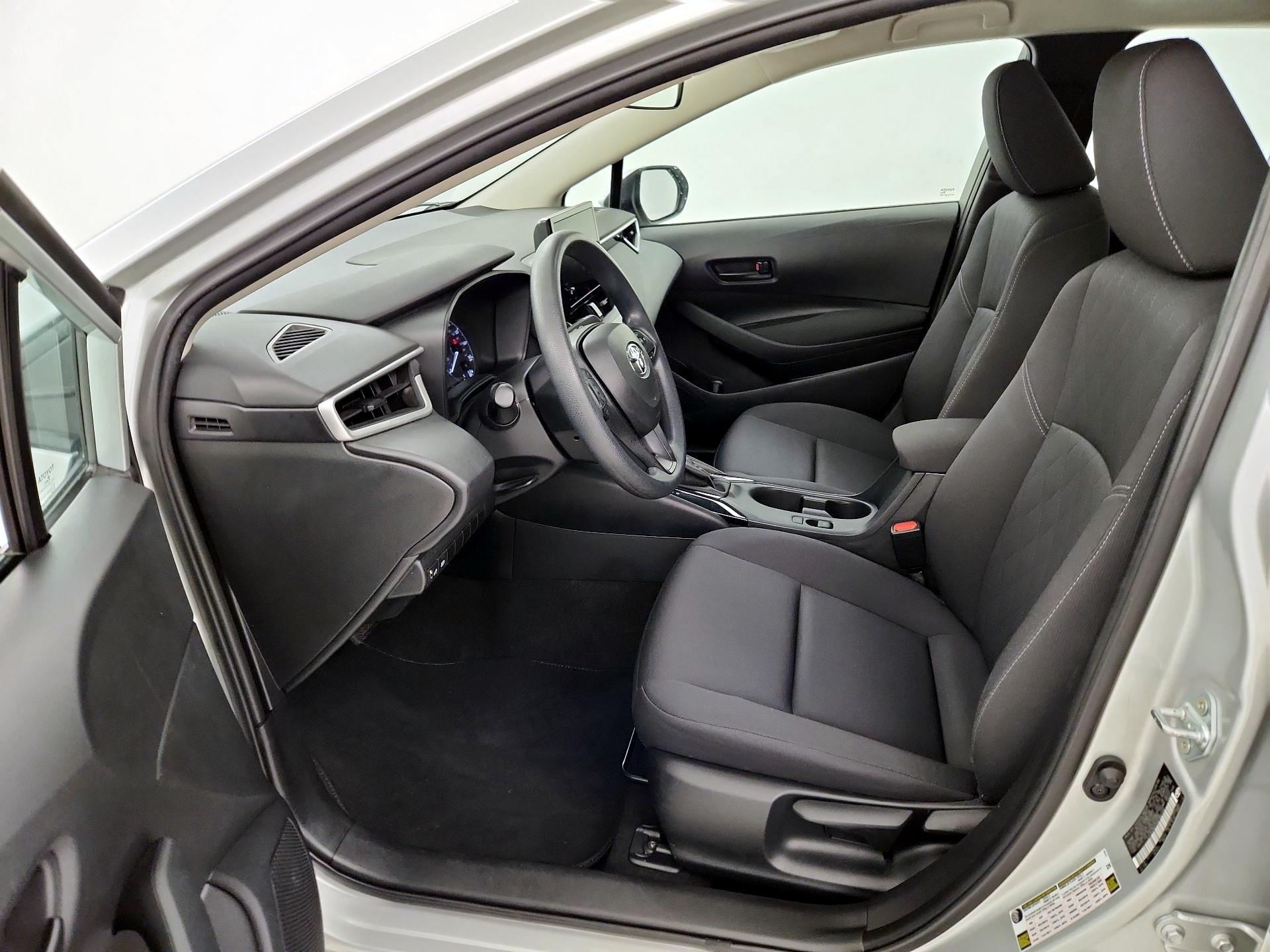 Thumbnail: 2024 Toyota Corolla - 11