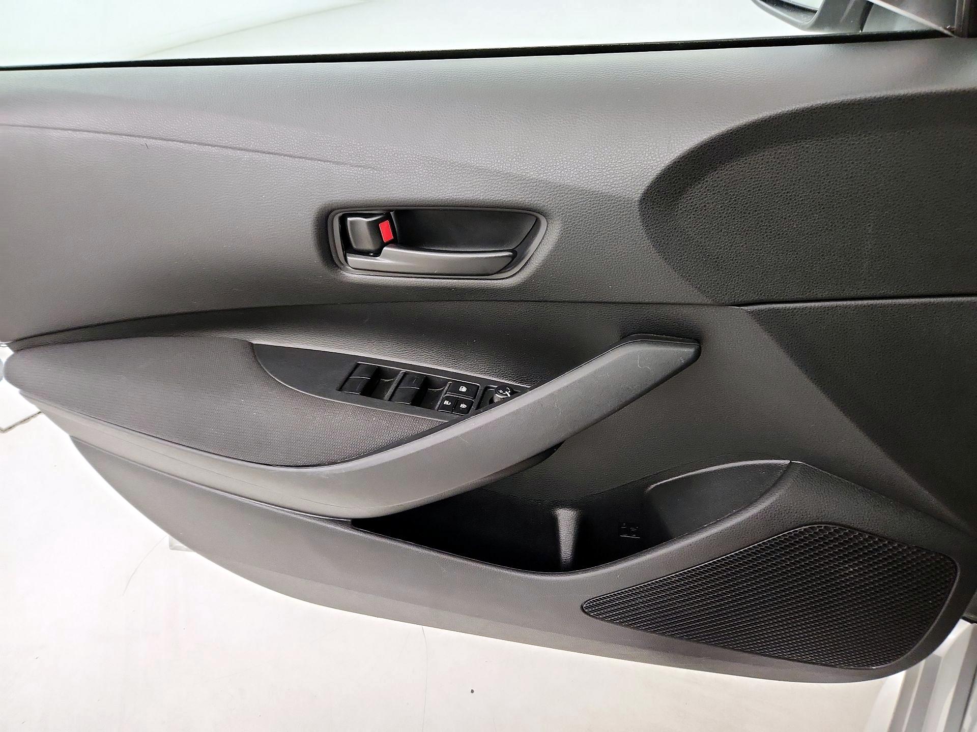 Thumbnail: 2024 Toyota Corolla - 12