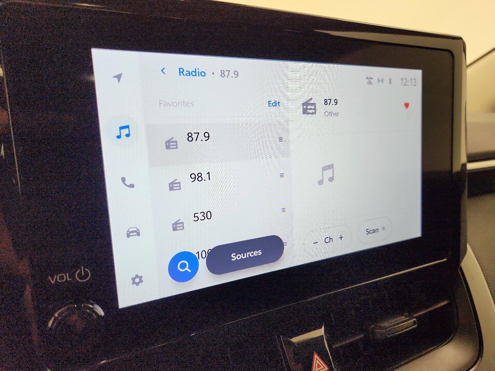 Thumbnail: 2024 Toyota Corolla - 15