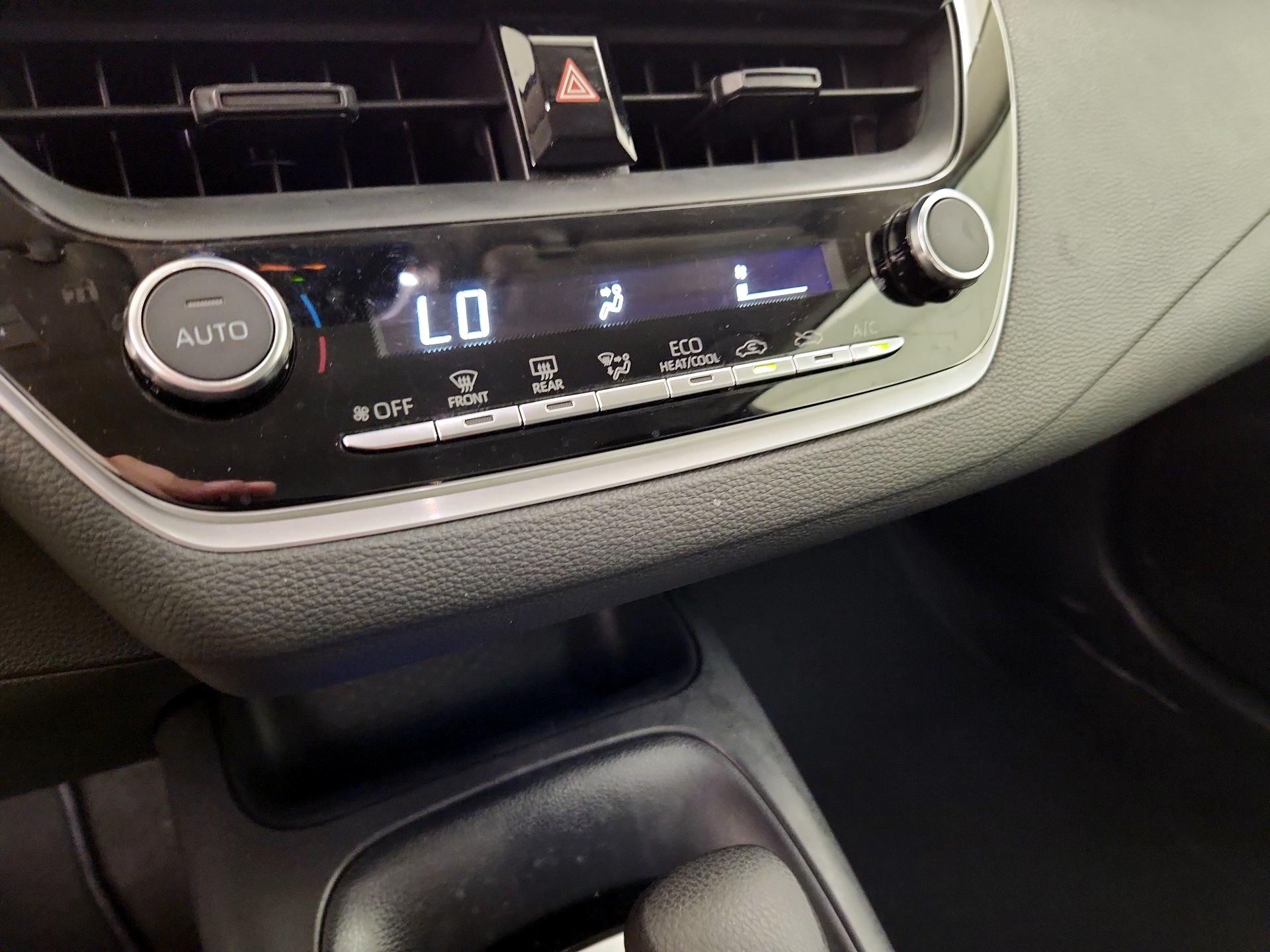 Thumbnail: 2024 Toyota Corolla - 16