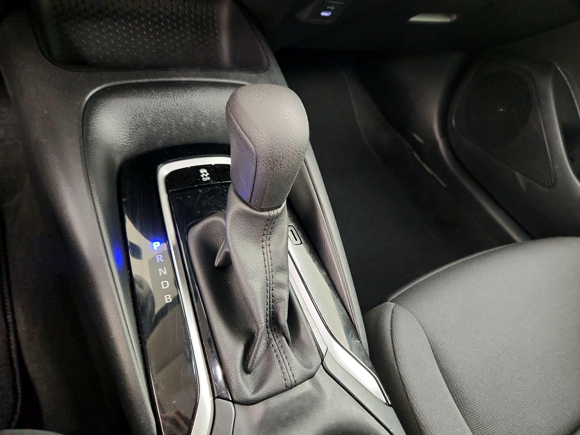 Thumbnail: 2024 Toyota Corolla - 17