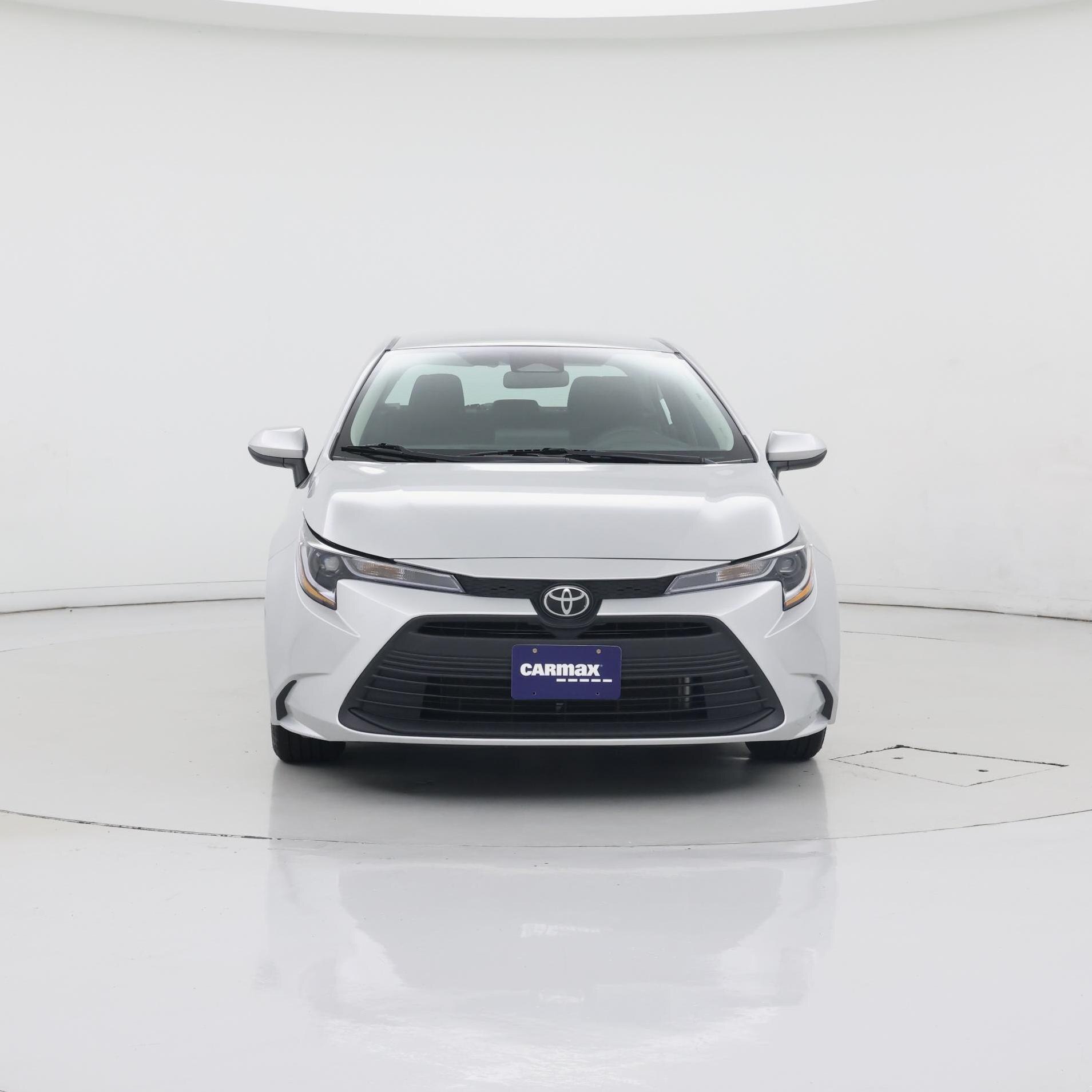 Thumbnail: 2024 Toyota Corolla - 5