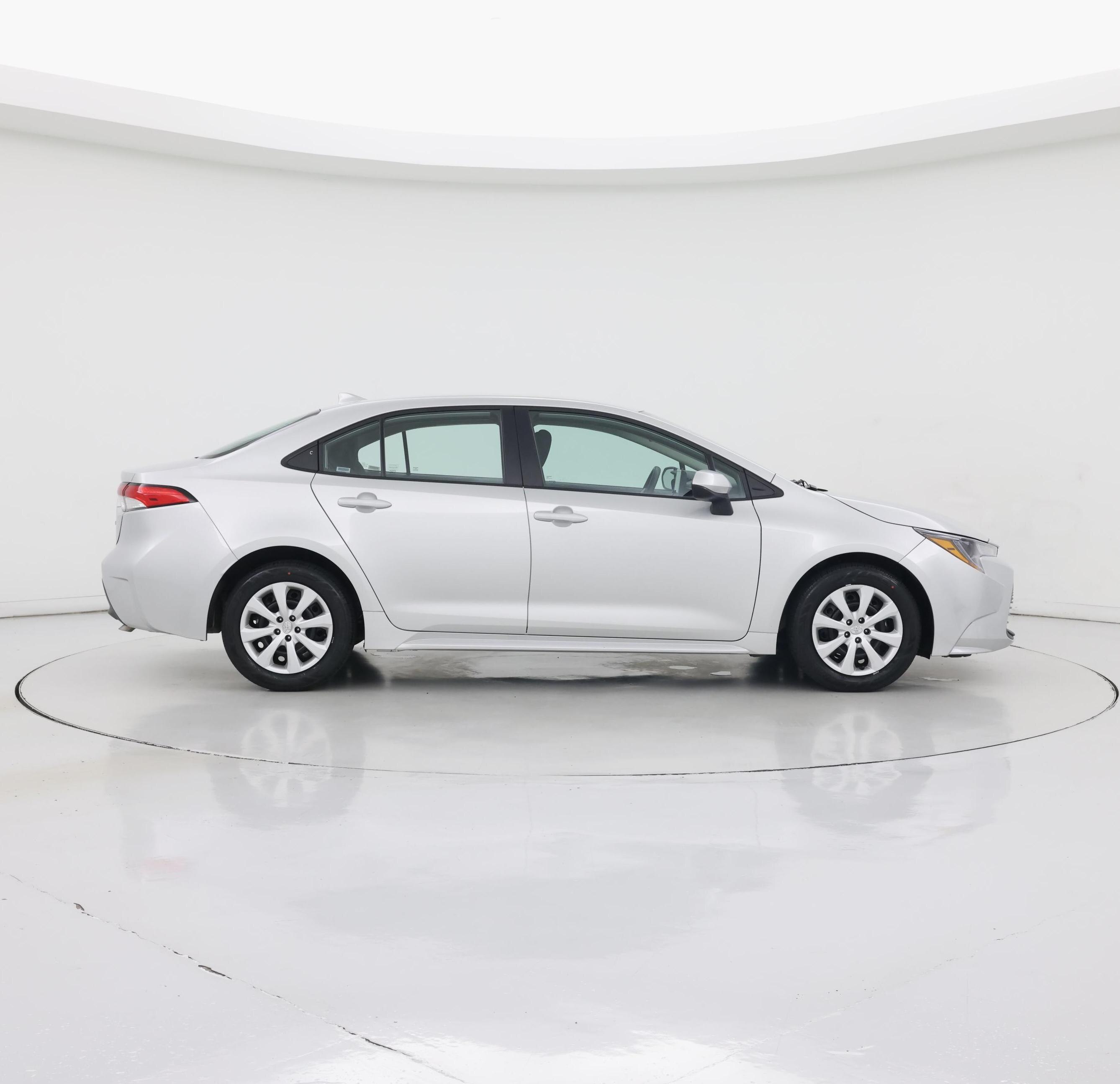 Thumbnail: 2024 Toyota Corolla - 7