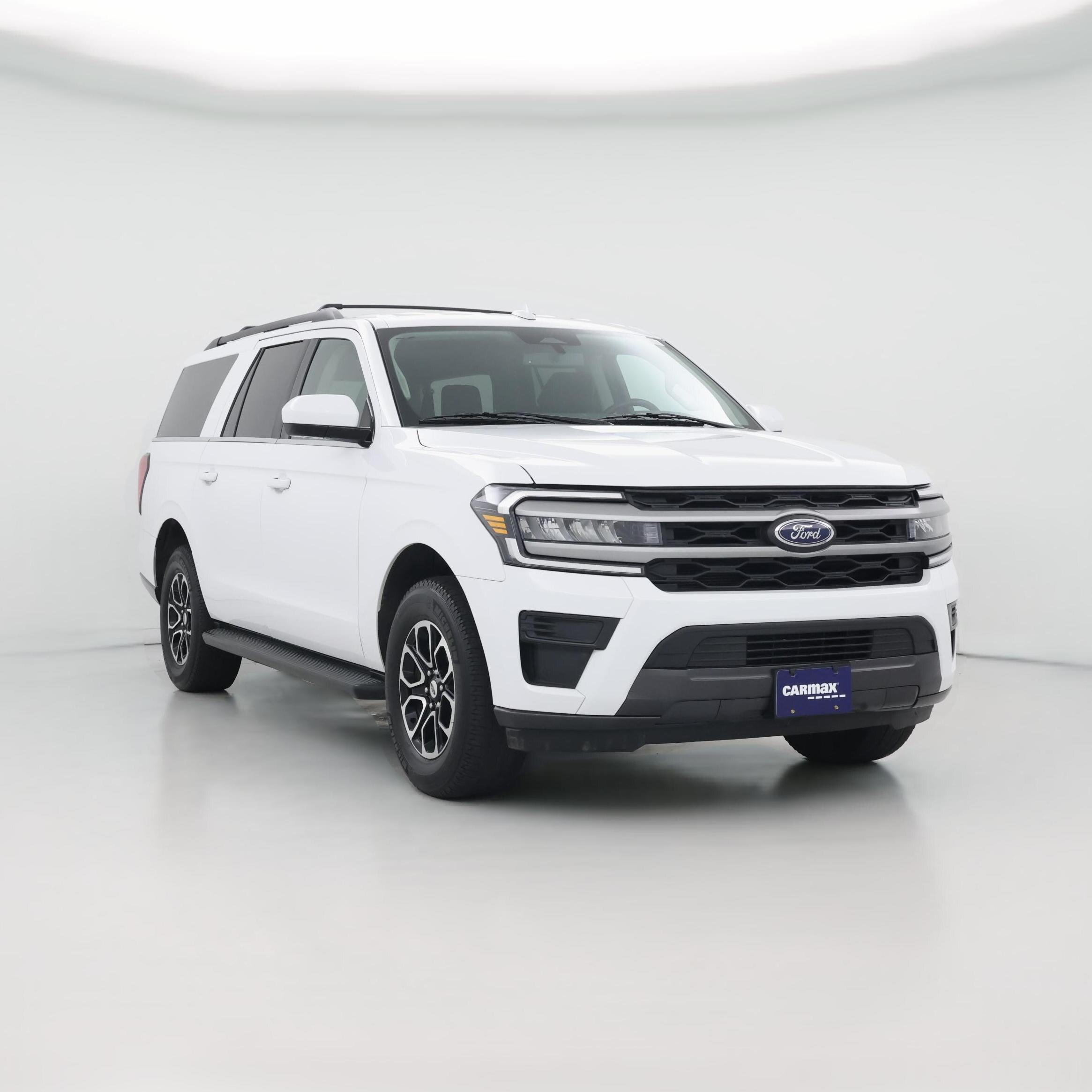 Thumbnail: 2024 Ford Expedition MAX - 1