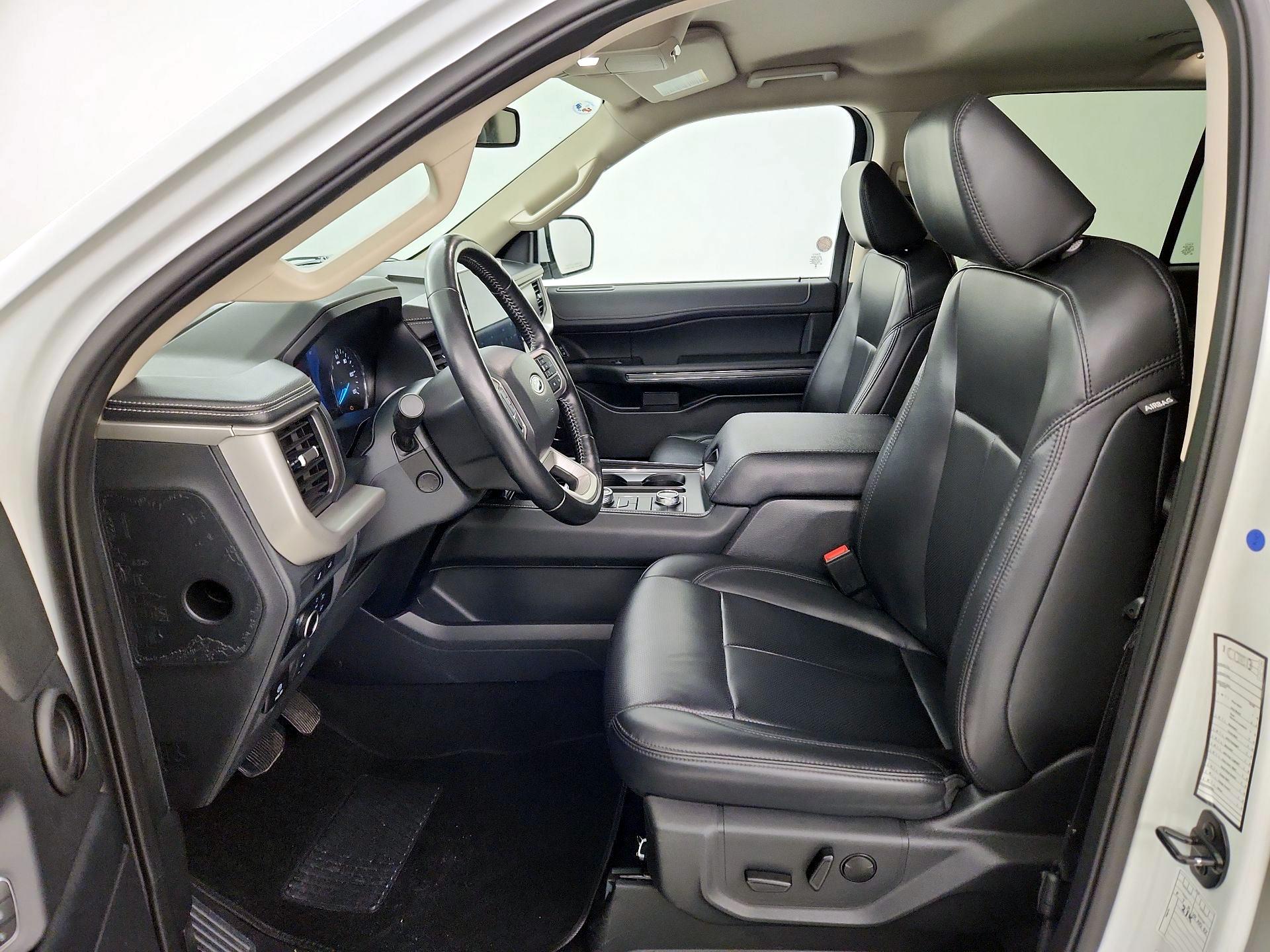 Thumbnail: 2024 Ford Expedition MAX - 11