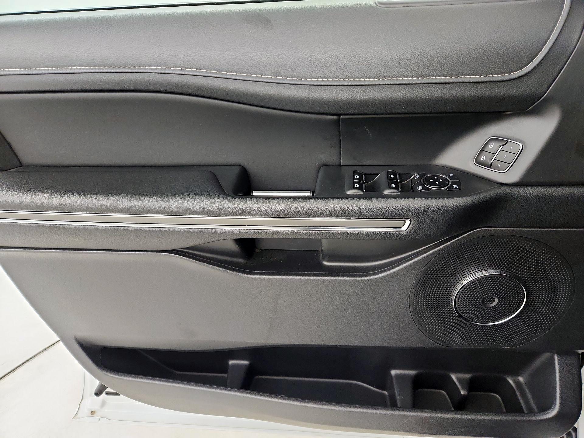 Thumbnail: 2024 Ford Expedition MAX - 12