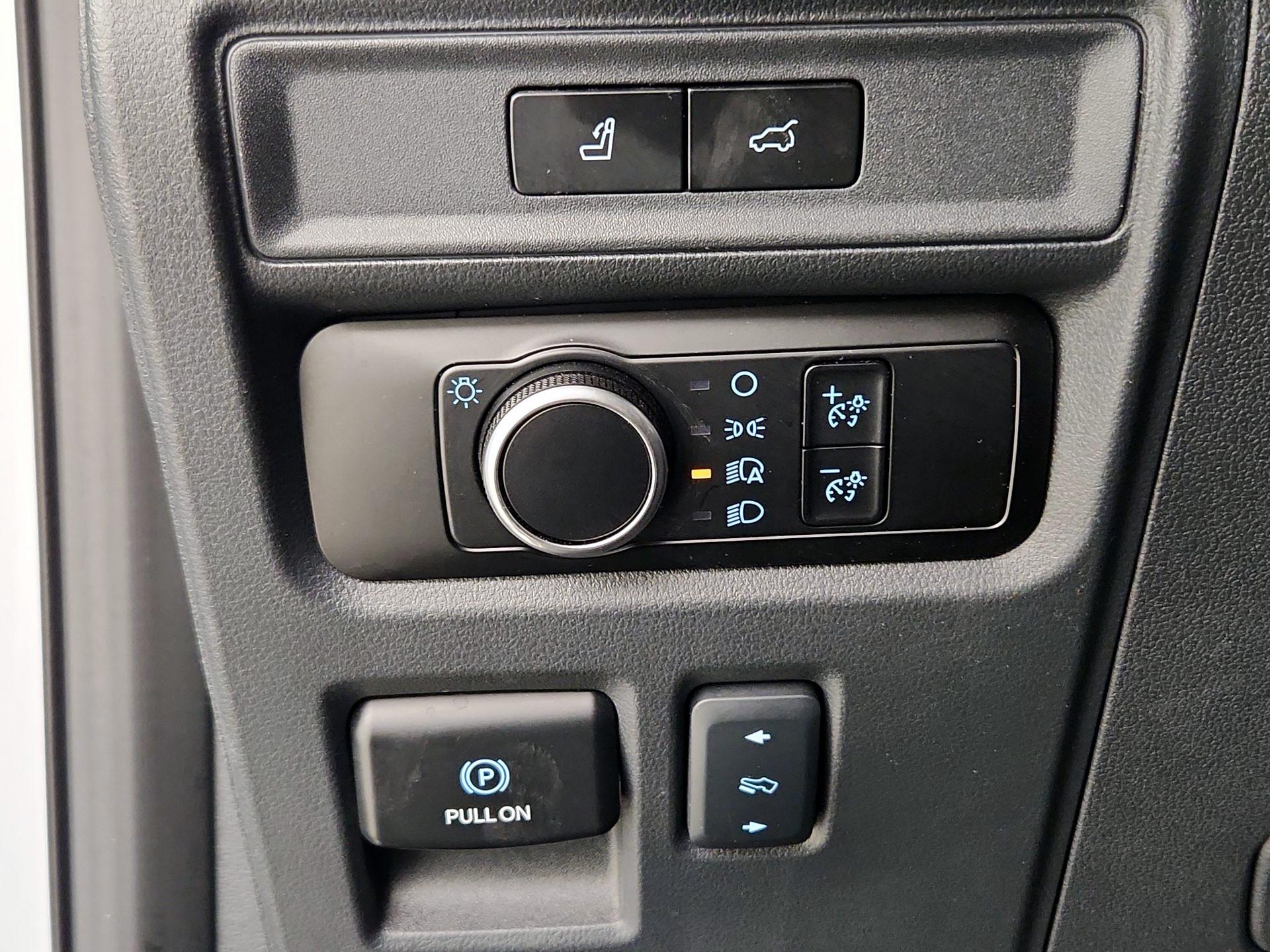 Thumbnail: 2024 Ford Expedition MAX - 13