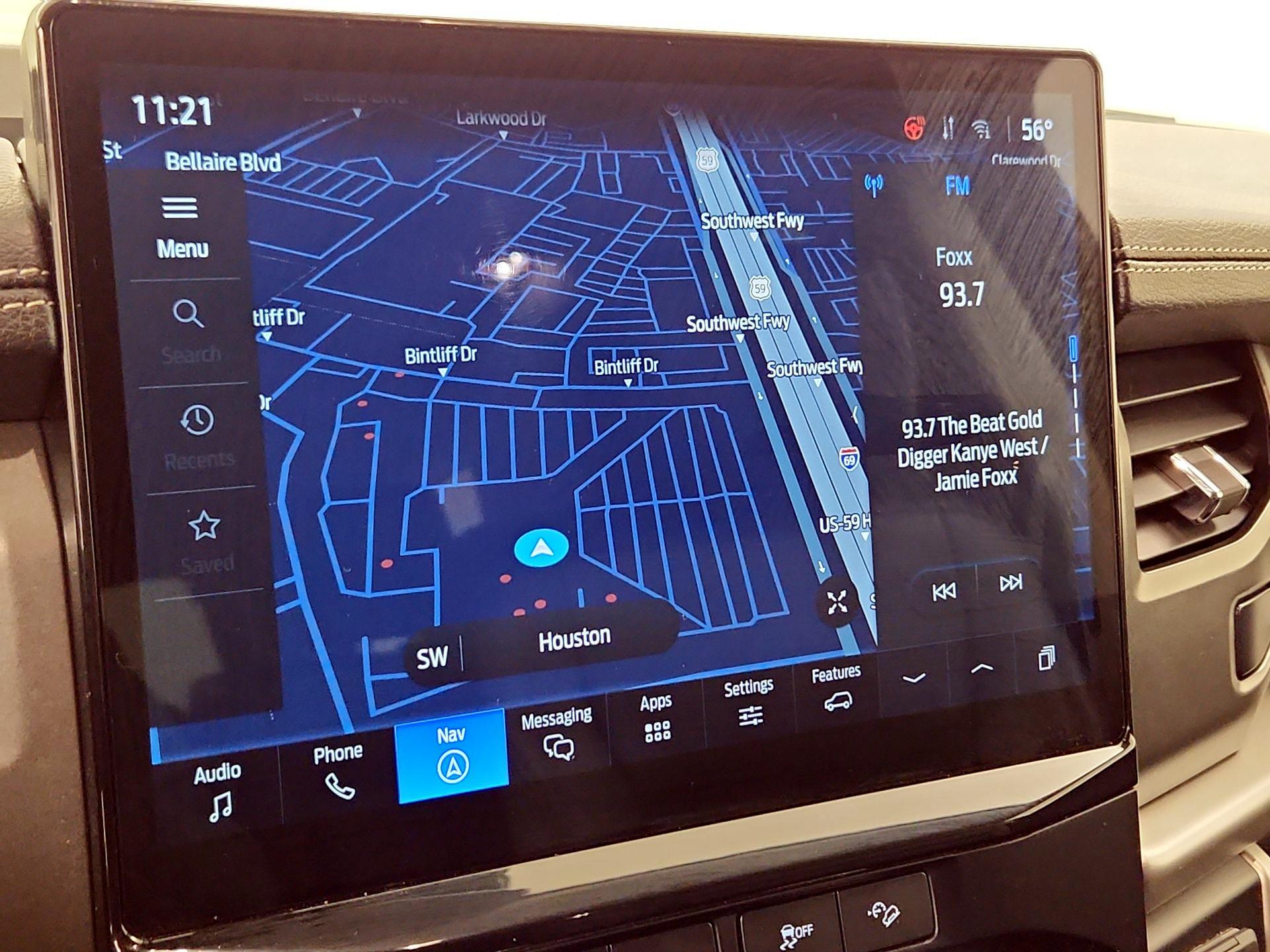 Thumbnail: 2024 Ford Expedition MAX - 14