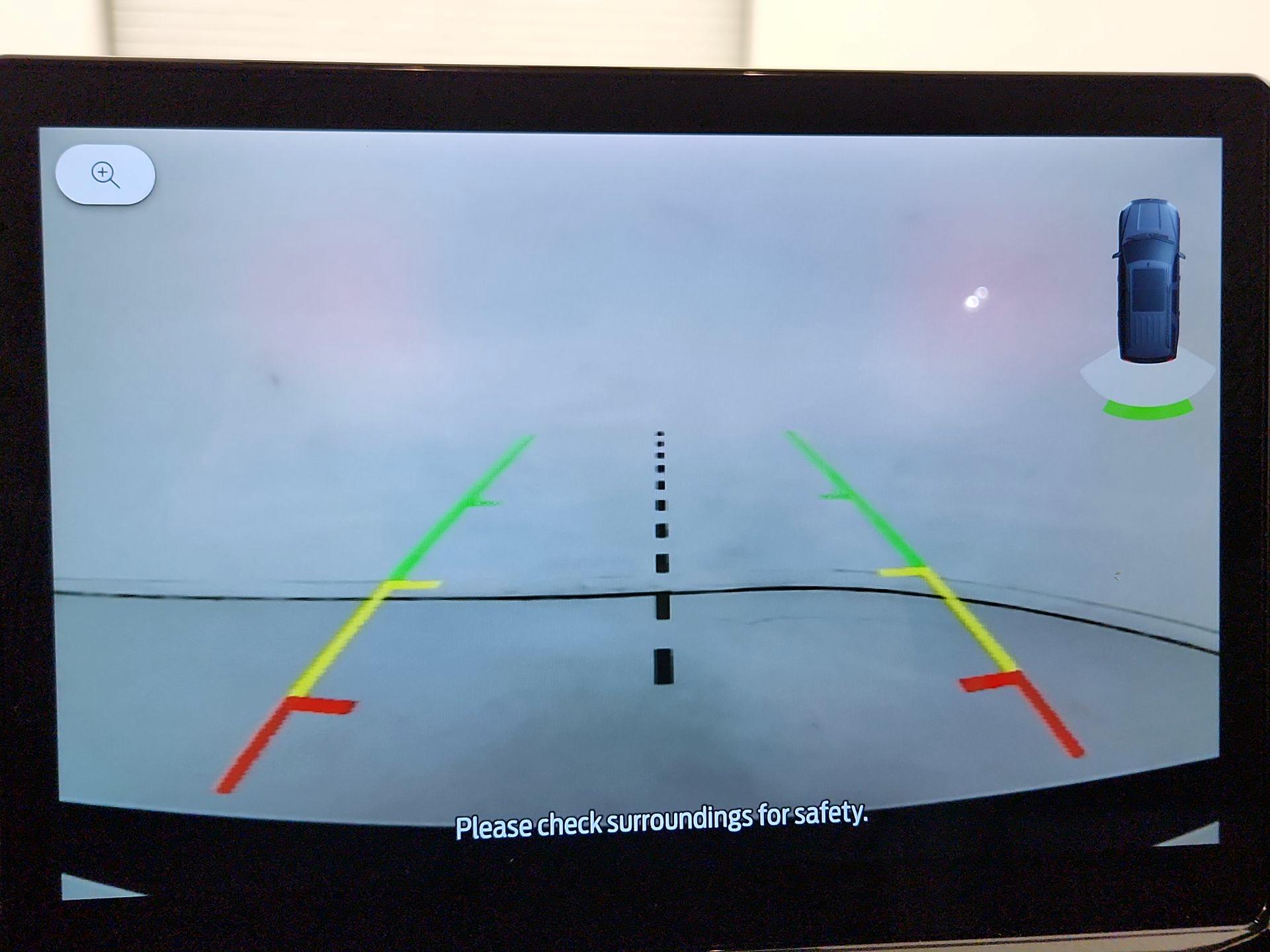 Thumbnail: 2024 Ford Expedition MAX - 15