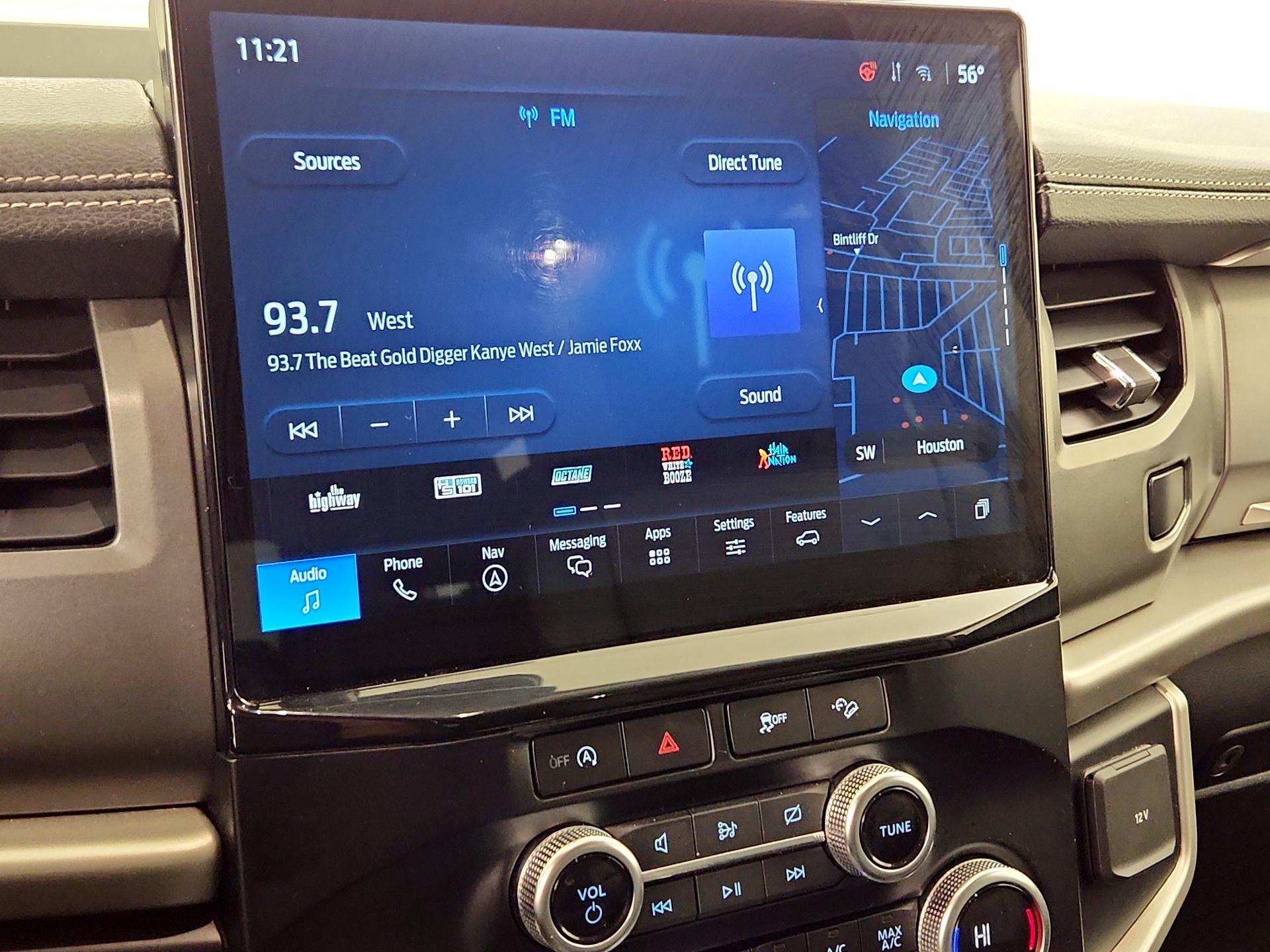 Thumbnail: 2024 Ford Expedition MAX - 16