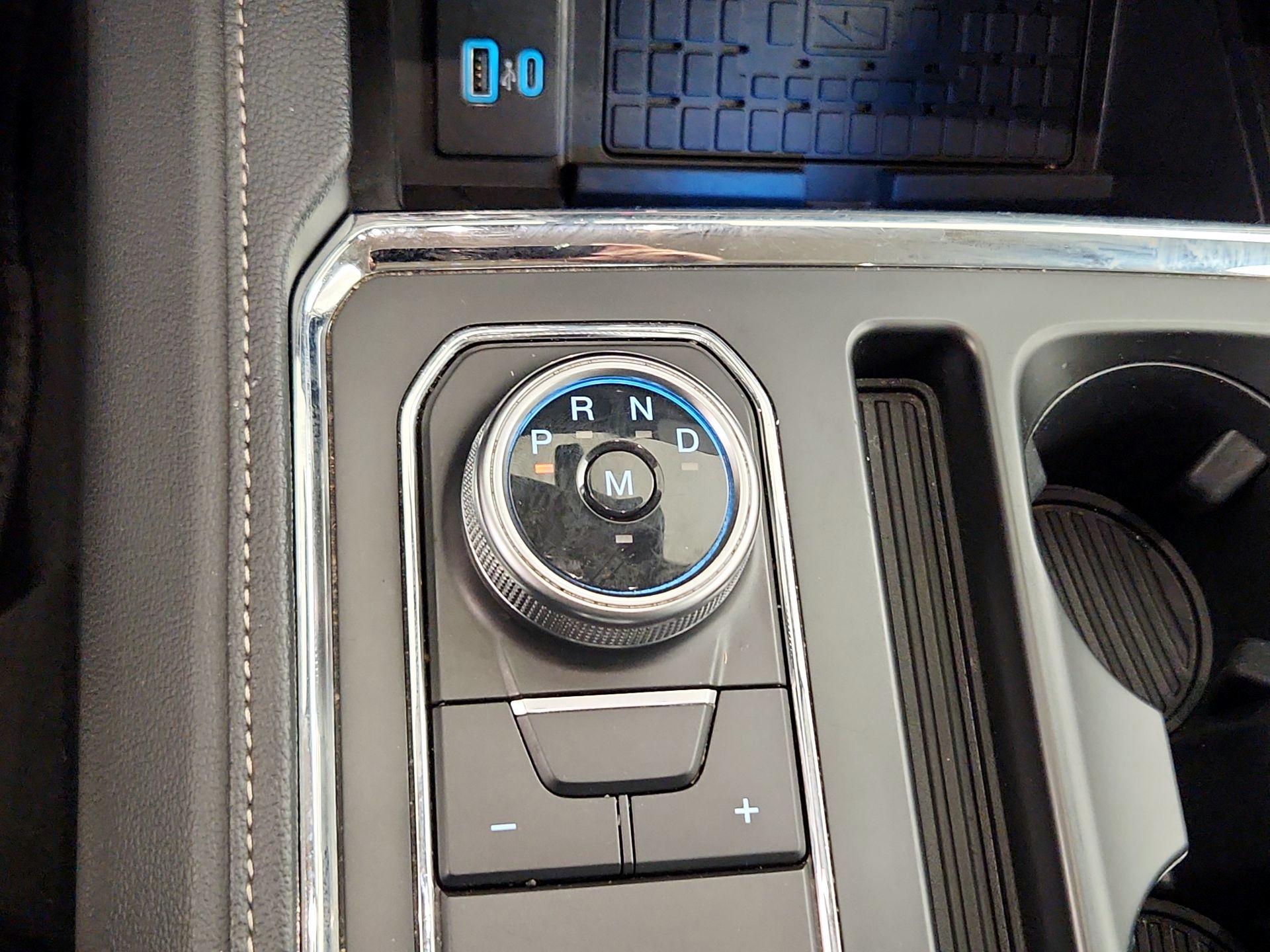 Thumbnail: 2024 Ford Expedition MAX - 18