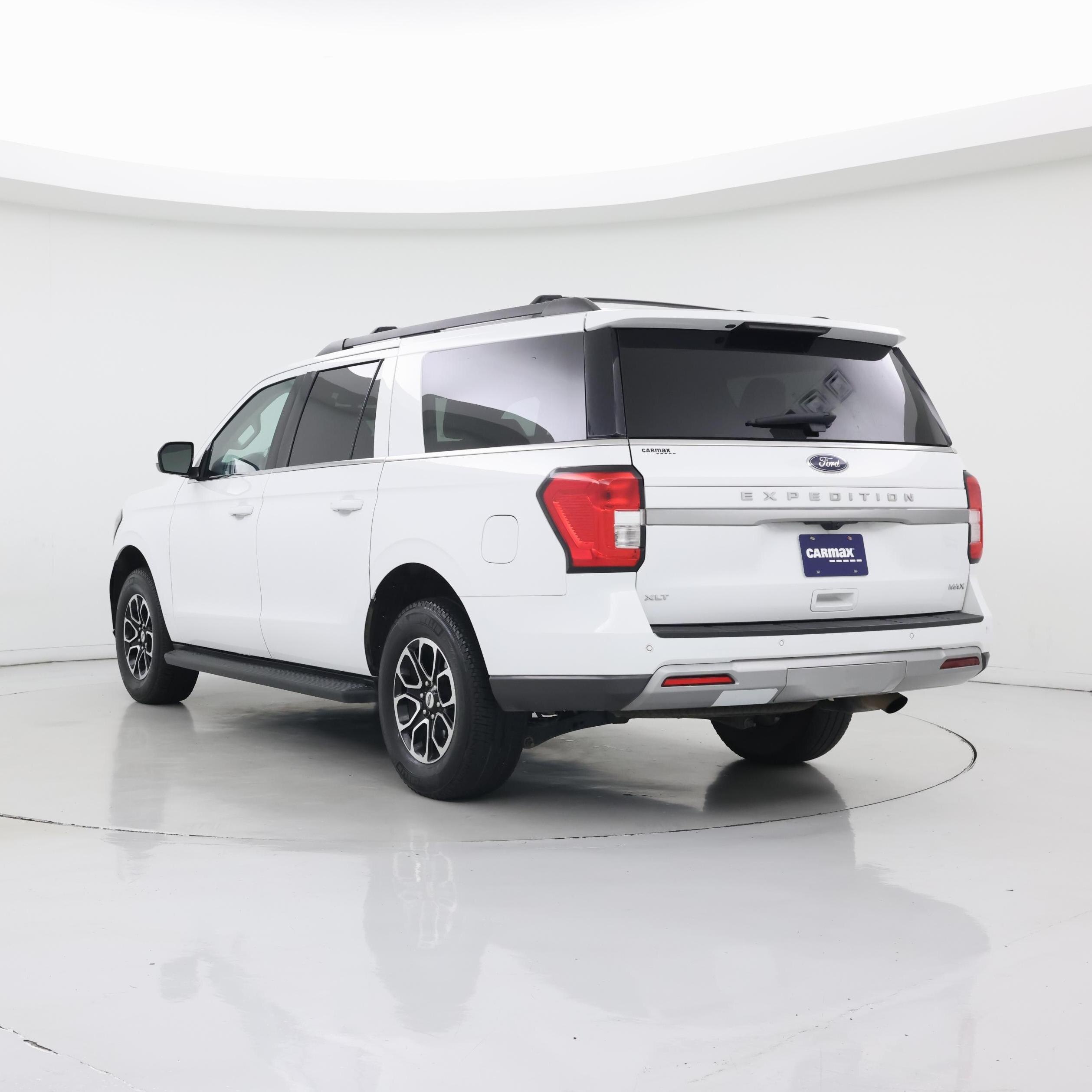 Thumbnail: 2024 Ford Expedition MAX - 2